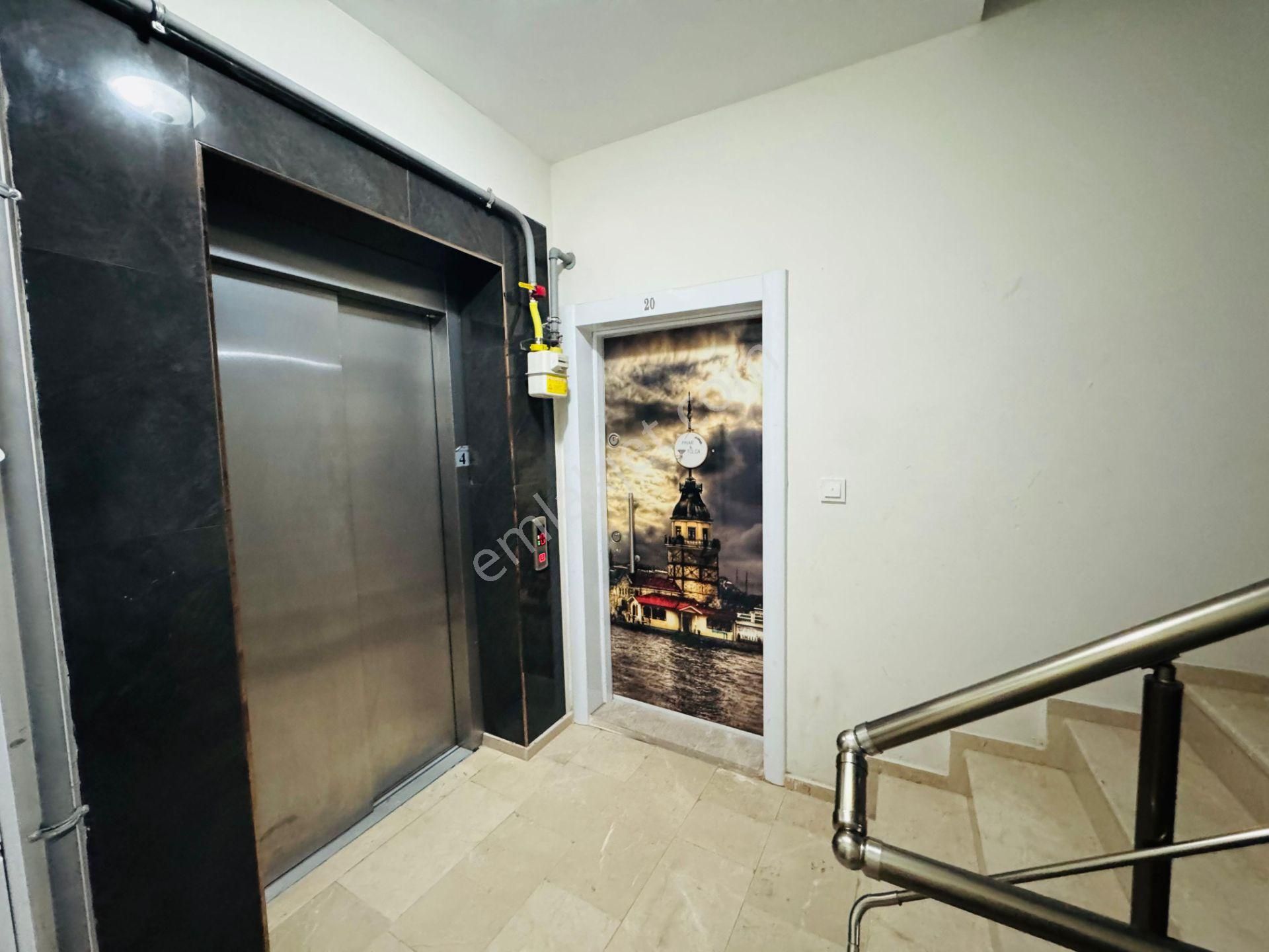 Çerkezköy***merpa İnşaat'tan*** Çarşı Merkezinde İskanlı/ 5+2 Dublex Daire - Görsel 35