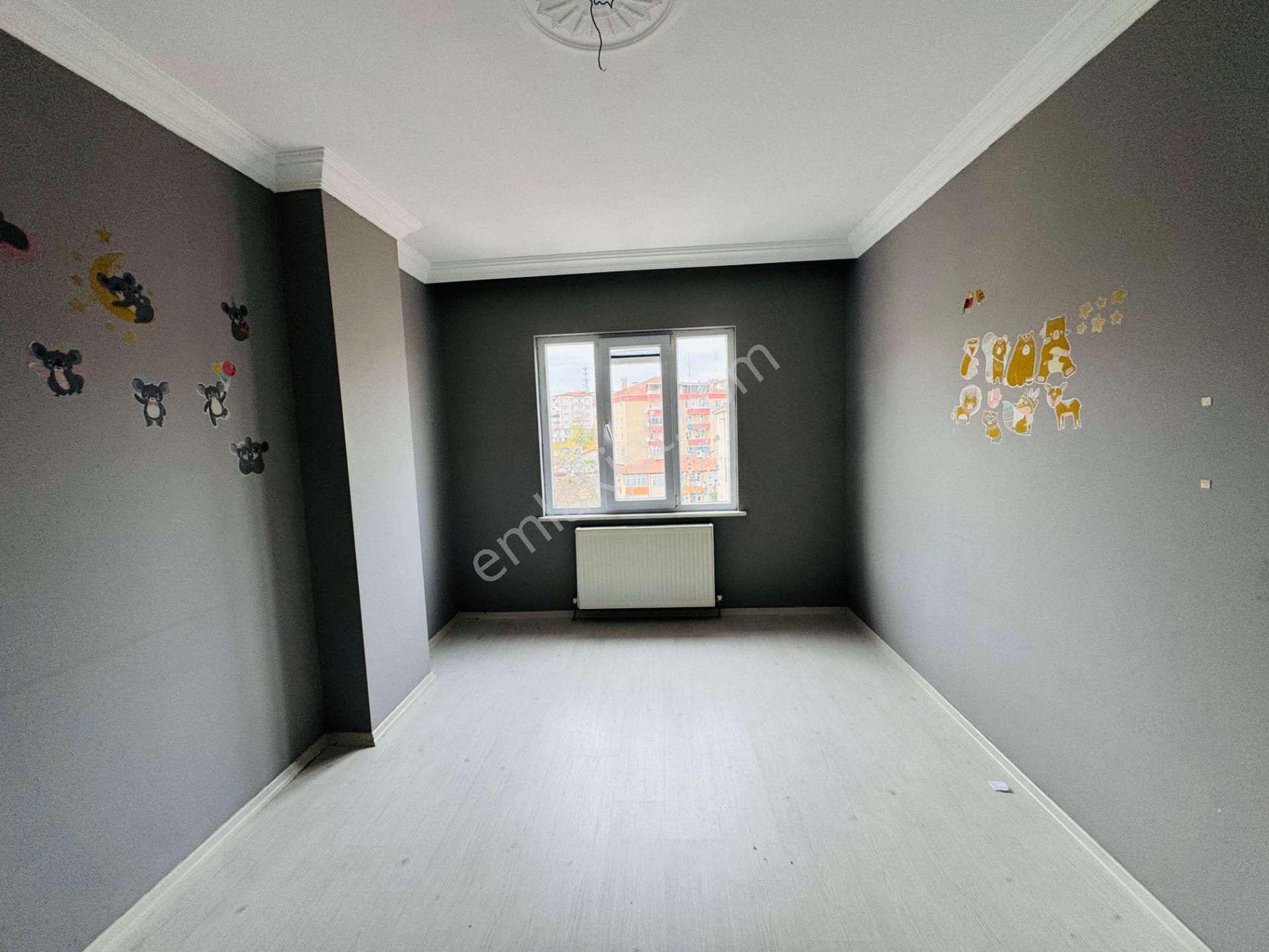 Çerkezköy***merpa İnşaat'tan*** Çarşı Merkezinde İskanlı/ 5+2 Dublex Daire - Görsel 9