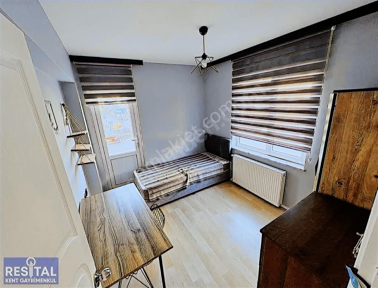 Görükle Gülveren Cd. Kiracılı Masrafsız Cadde Üzeri 2+1 Daire - Görsel 4