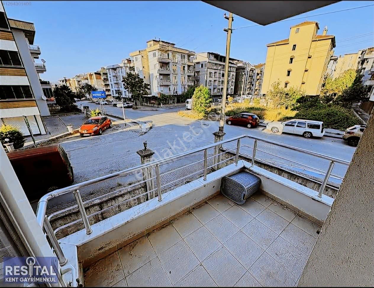 Görükle Gülveren Cd. Kiracılı Masrafsız Cadde Üzeri 2+1 Daire - Görsel 9