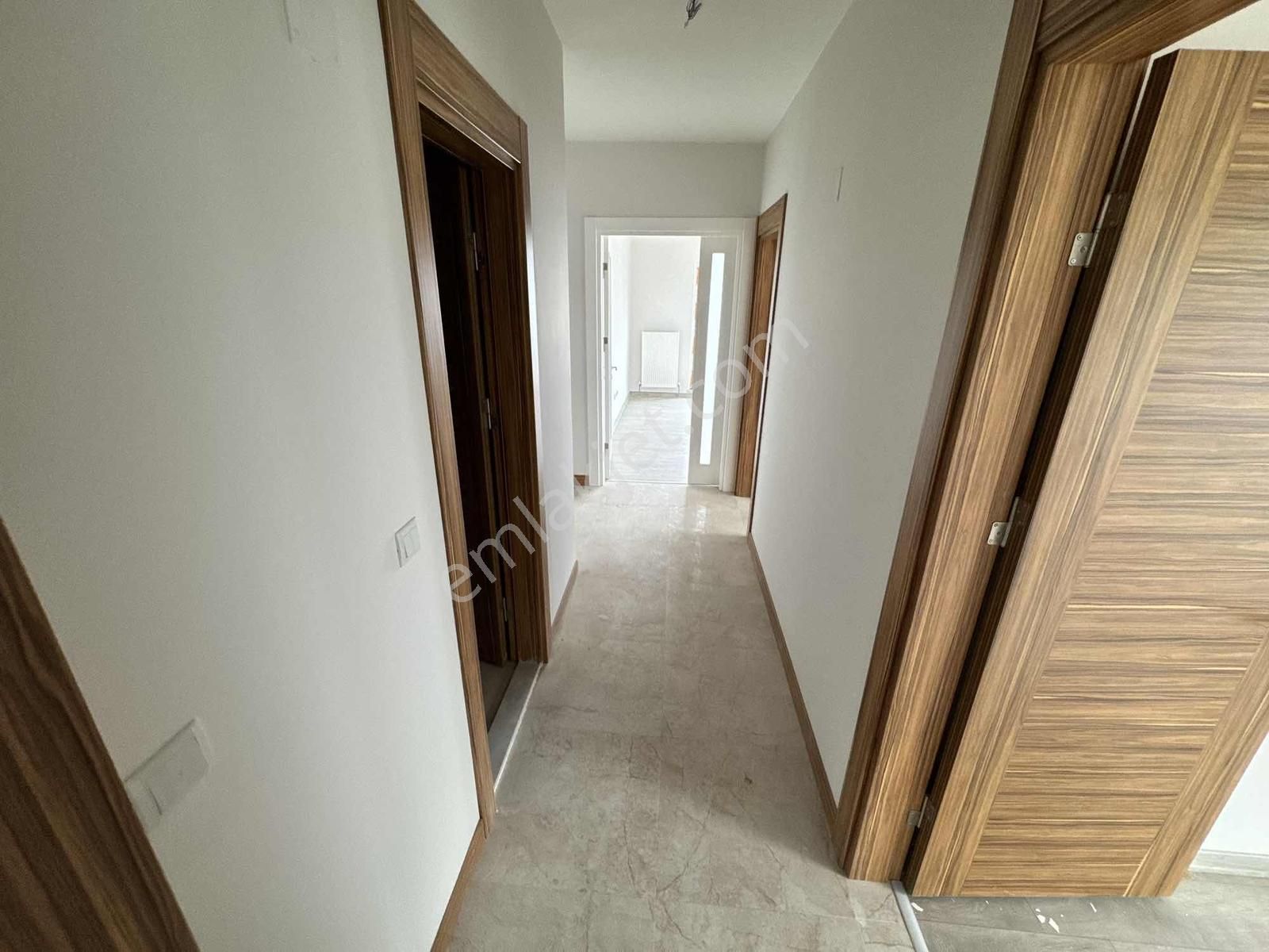 Mudanya Güzelyalı Deniz Manzaralı Sıfır 3+1 Kiralık Daire - Görsel 2