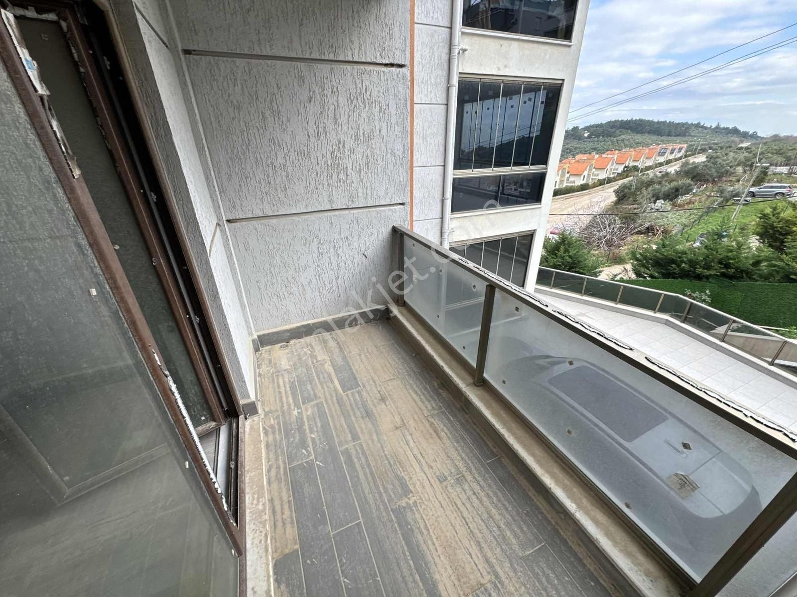 Mudanya Güzelyalı Deniz Manzaralı Sıfır 3+1 Kiralık Daire - Görsel 4