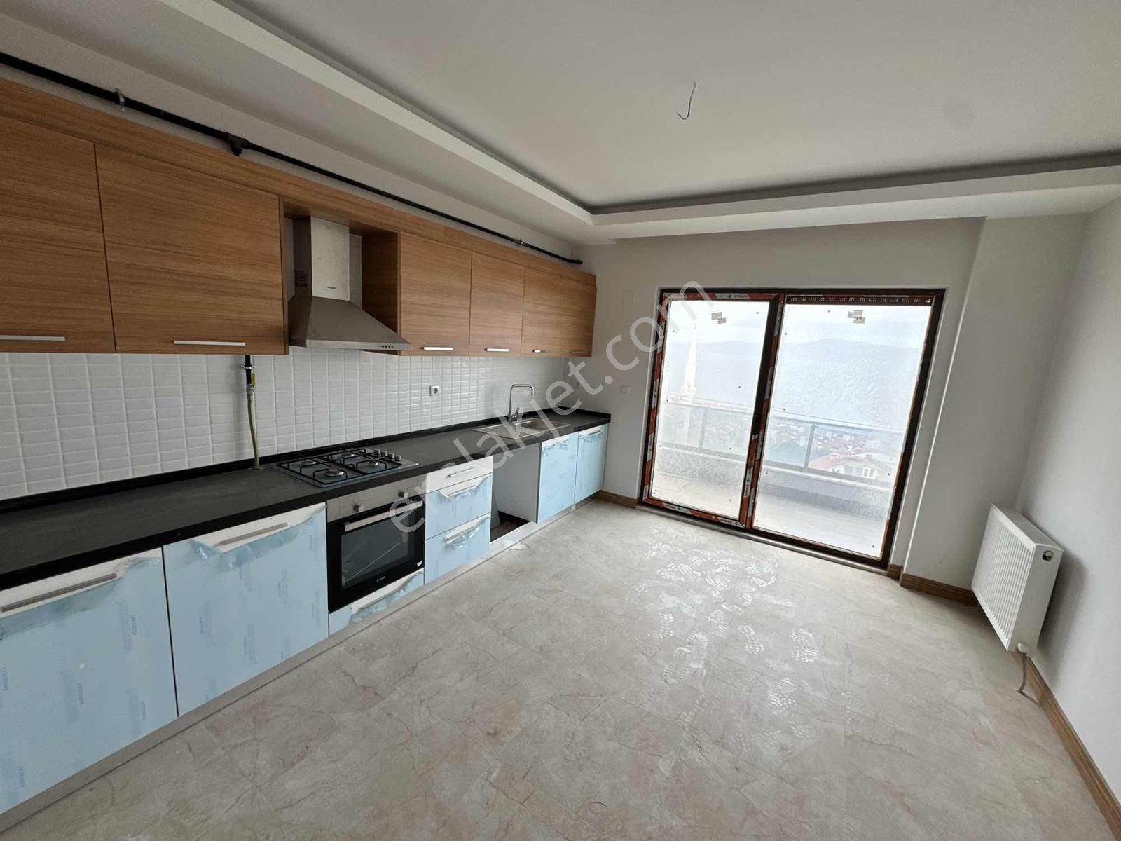 Mudanya Güzelyalı Deniz Manzaralı Sıfır 3+1 Kiralık Daire - Görsel 12