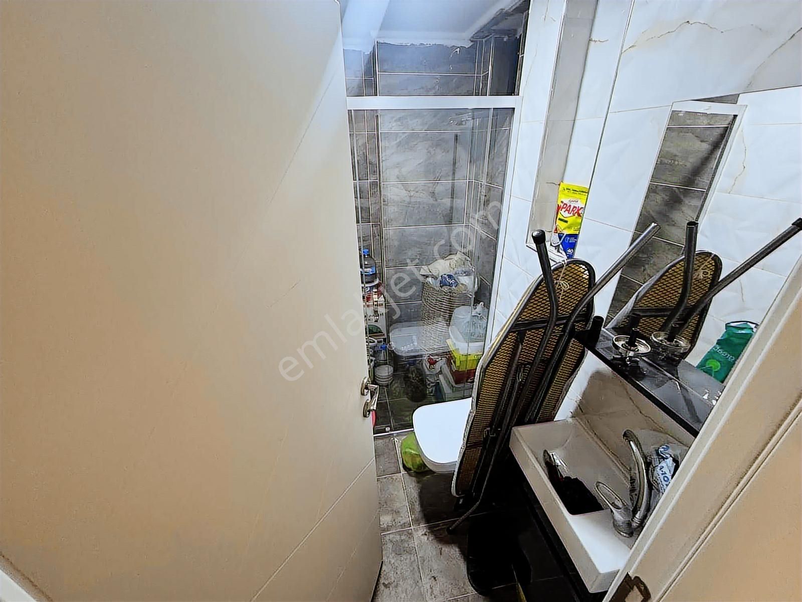 Güneştepede Çamlık Caddesinde Arakat 3+1 - Görsel 7