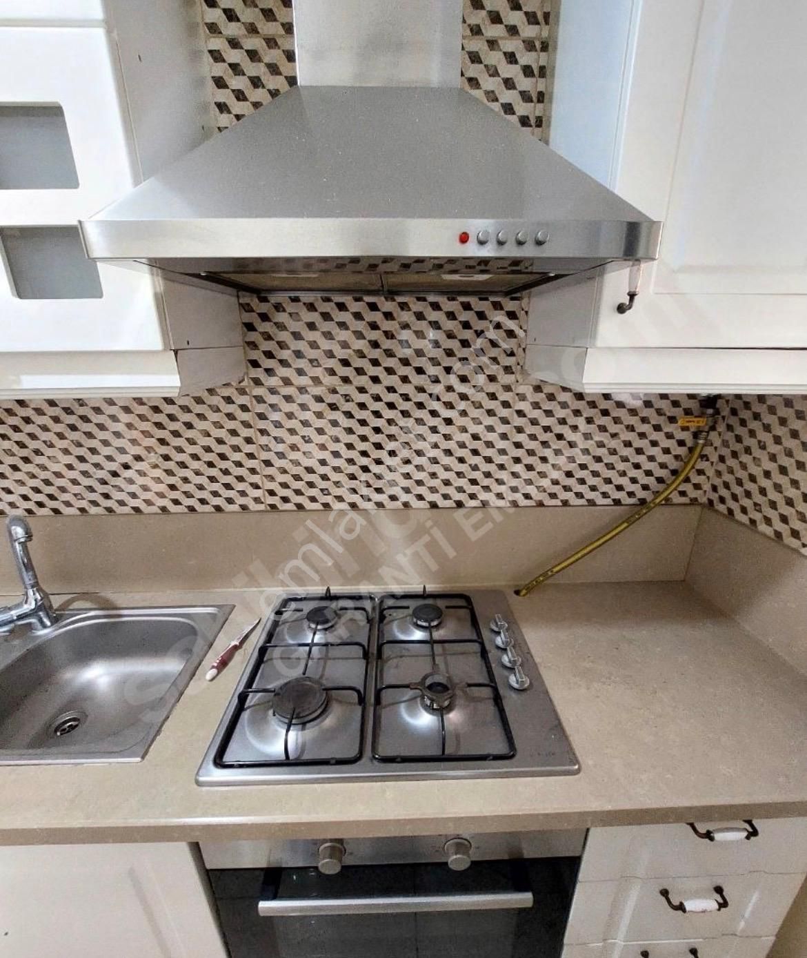 Yusuf Emlaktan Satılık Daire Yüksek Giriş Sultanmuratta - Görsel 16