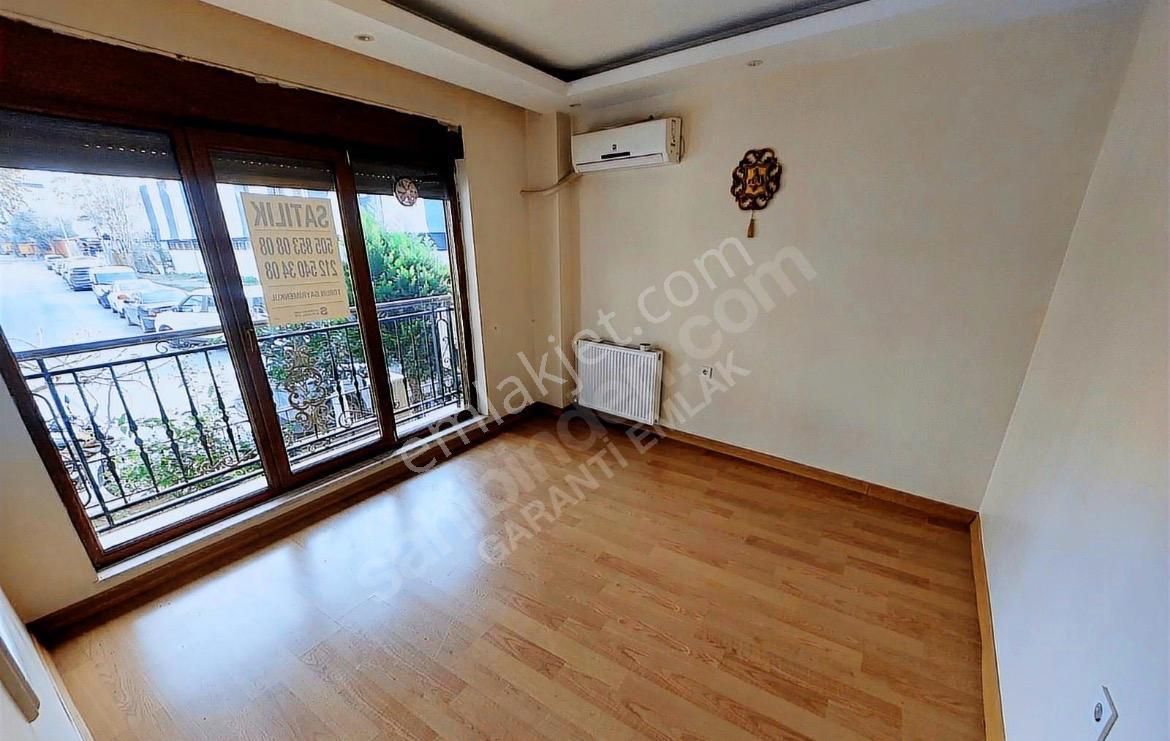 Yusuf Emlaktan Satılık Daire Yüksek Giriş Sultanmuratta - Görsel 3