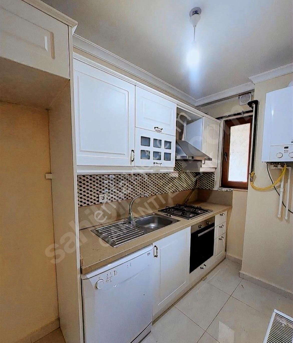 Yusuf Emlaktan Satılık Daire Yüksek Giriş Sultanmuratta - Görsel 15