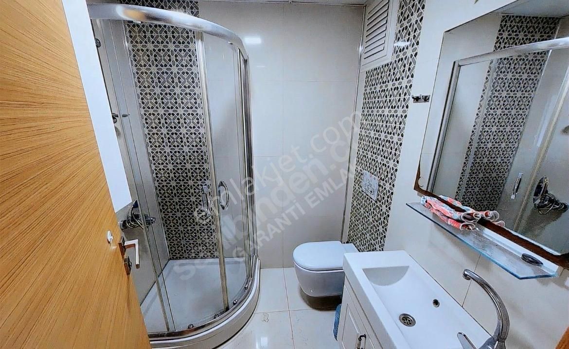 Yusuf Emlaktan Satılık Daire Yüksek Giriş Sultanmuratta - Görsel 22