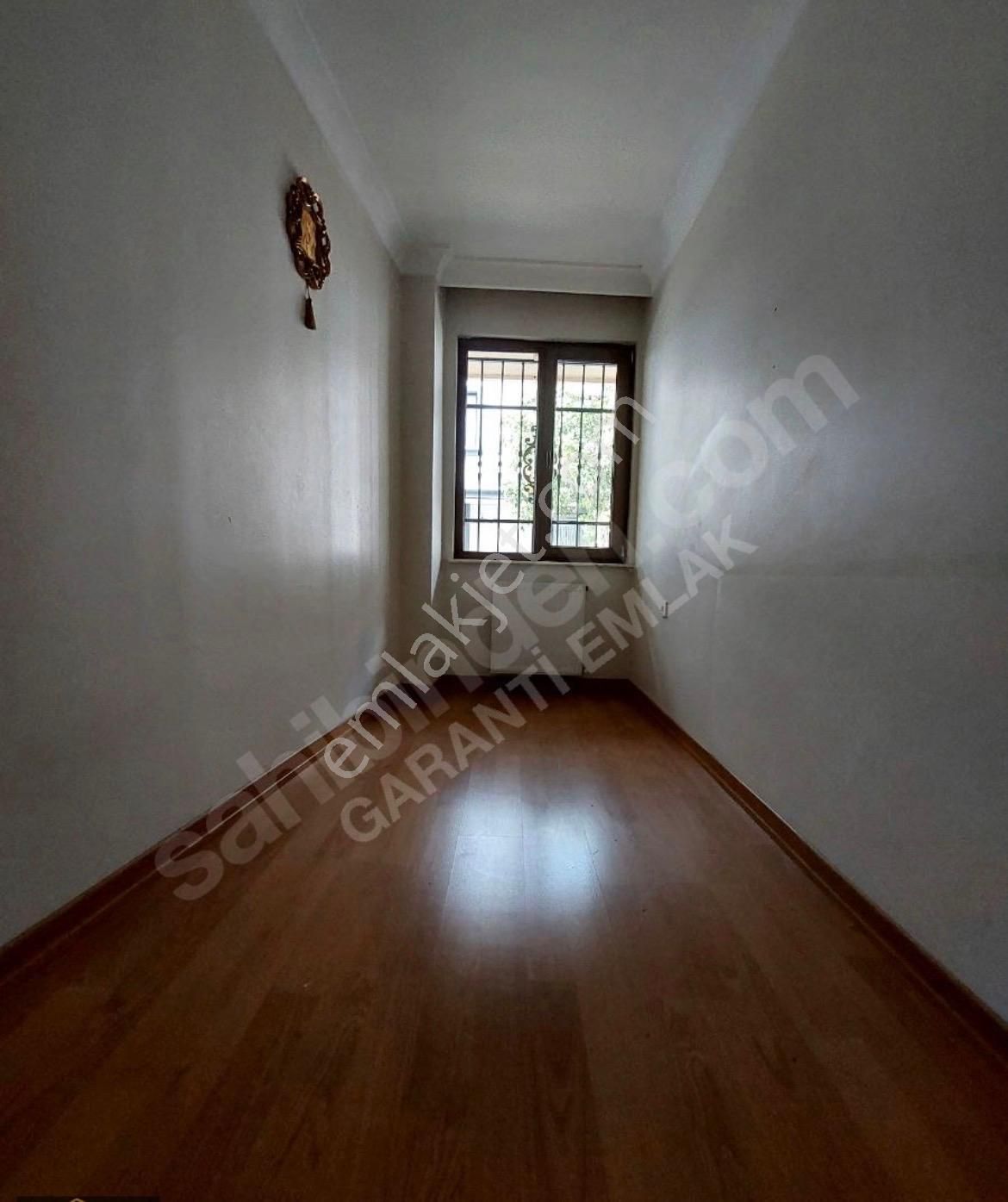 Yusuf Emlaktan Satılık Daire Yüksek Giriş Sultanmuratta - Görsel 13