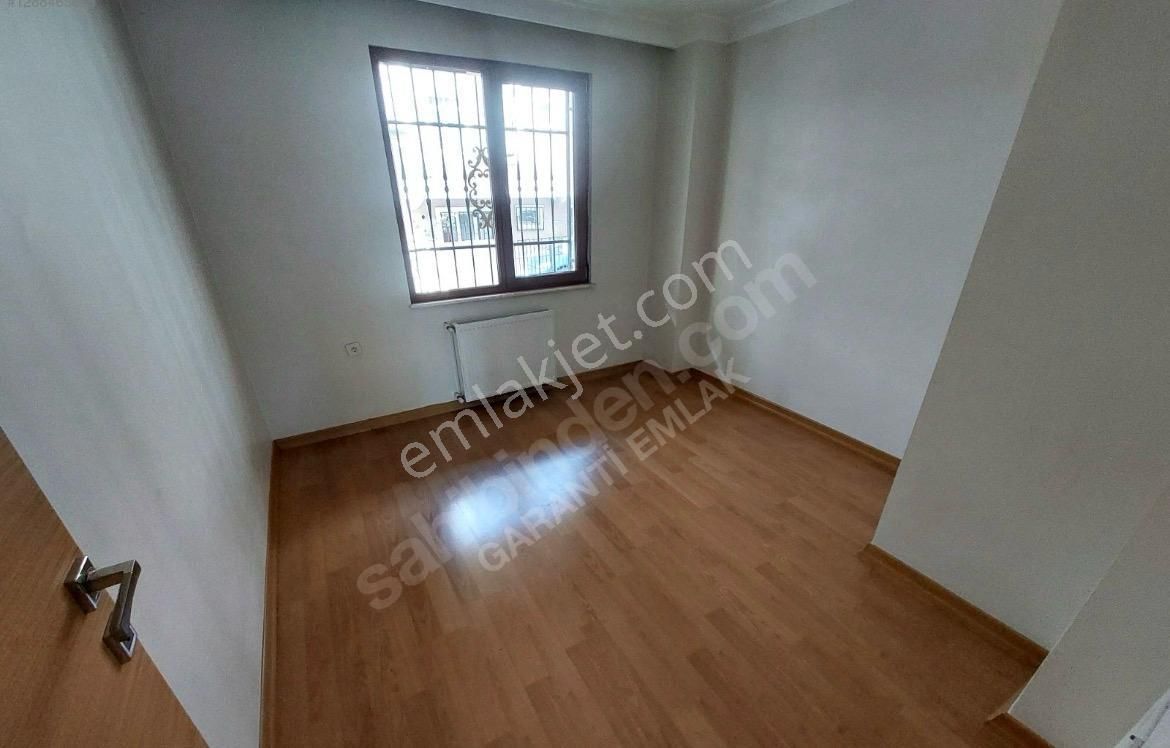 Yusuf Emlaktan Satılık Daire Yüksek Giriş Sultanmuratta - Görsel 7