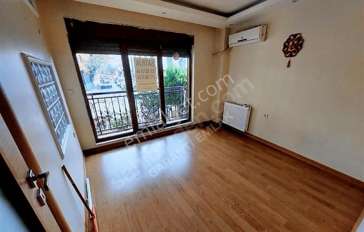 Yusuf Emlaktan Satılık Daire Yüksek Giriş Sultanmuratta - Görsel 8