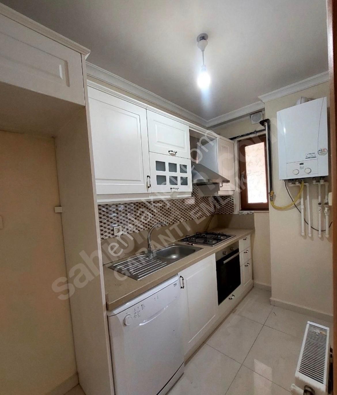 Yusuf Emlaktan Satılık Daire Yüksek Giriş Sultanmuratta - Görsel 17