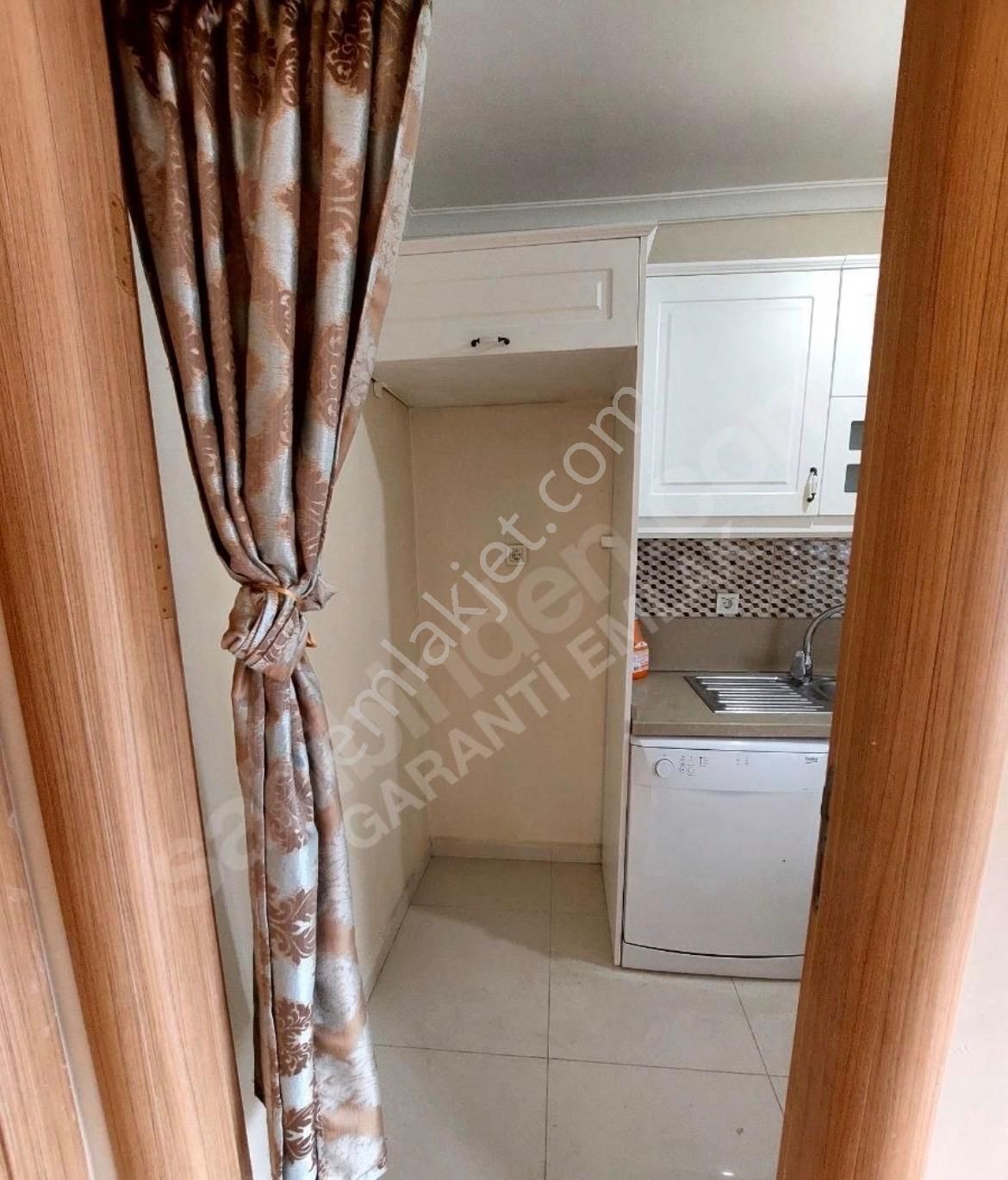 Yusuf Emlaktan Satılık Daire Yüksek Giriş Sultanmuratta - Görsel 19