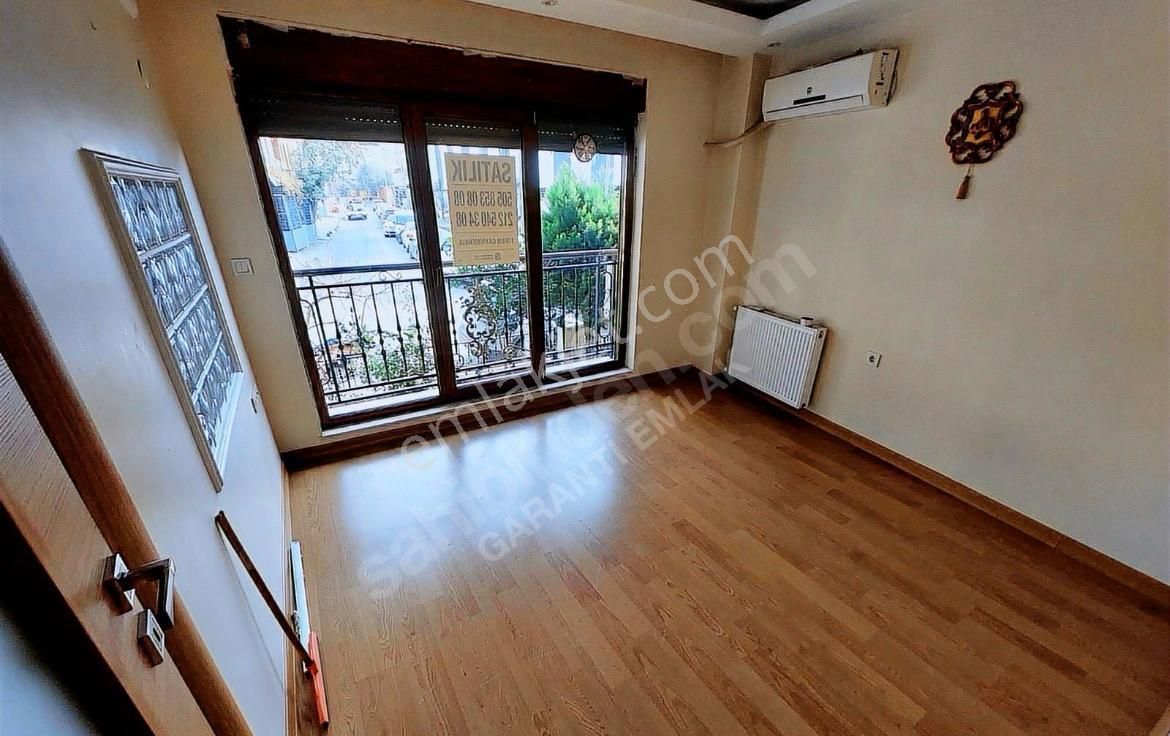 Yusuf Emlaktan Satılık Daire Yüksek Giriş Sultanmuratta - Görsel 2