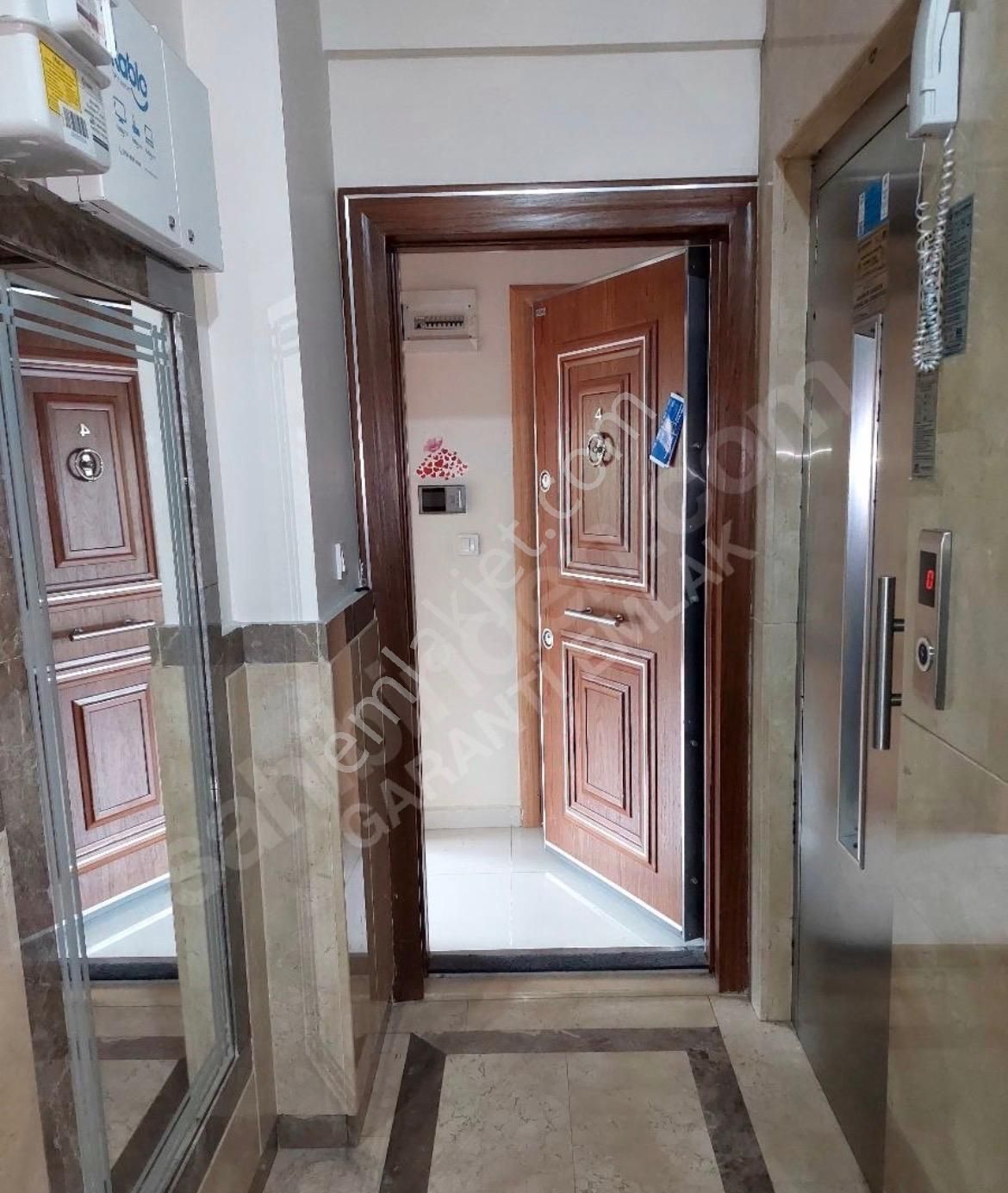 Yusuf Emlaktan Satılık Daire Yüksek Giriş Sultanmuratta - Görsel 24