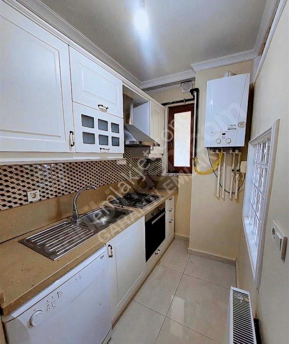 Yusuf Emlaktan Satılık Daire Yüksek Giriş Sultanmuratta - Görsel 18