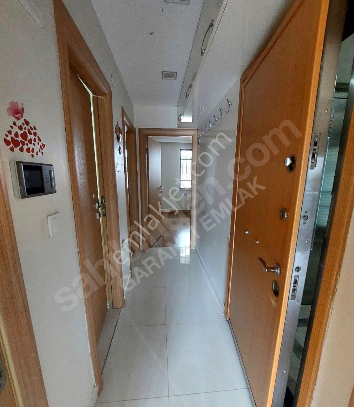 Yusuf Emlaktan Satılık Daire Yüksek Giriş Sultanmuratta - Görsel 20