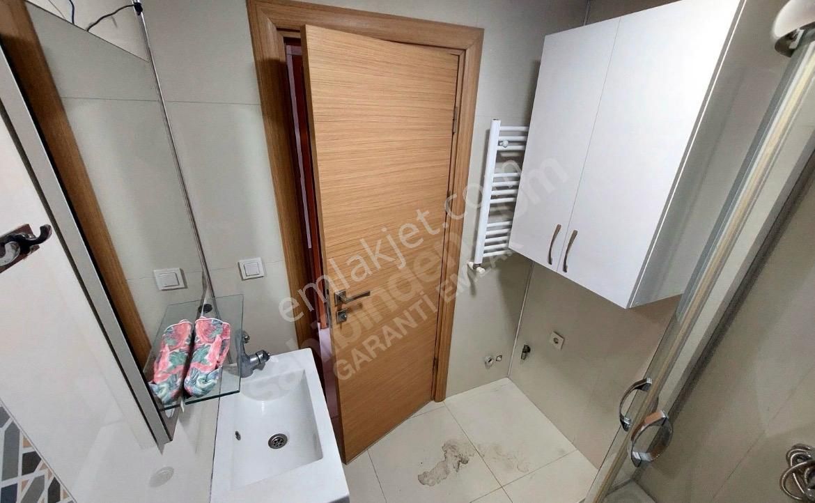 Yusuf Emlaktan Satılık Daire Yüksek Giriş Sultanmuratta - Görsel 23