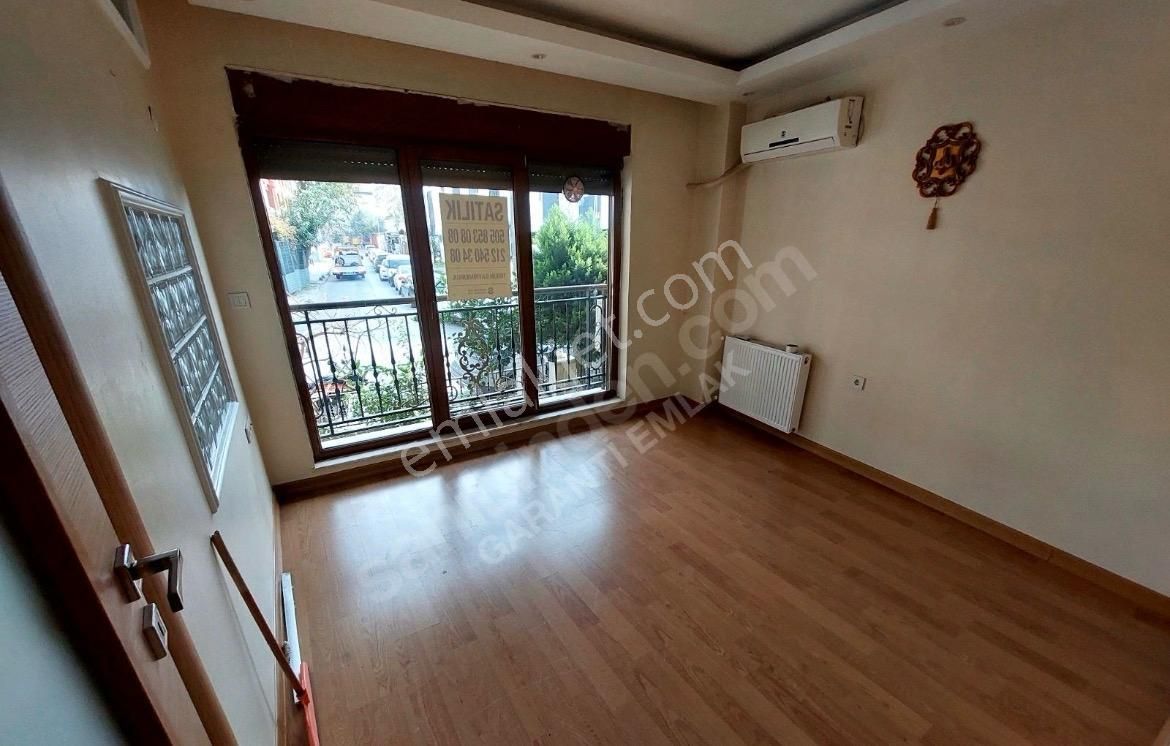 Yusuf Emlaktan Satılık Daire Yüksek Giriş Sultanmuratta - Görsel 4