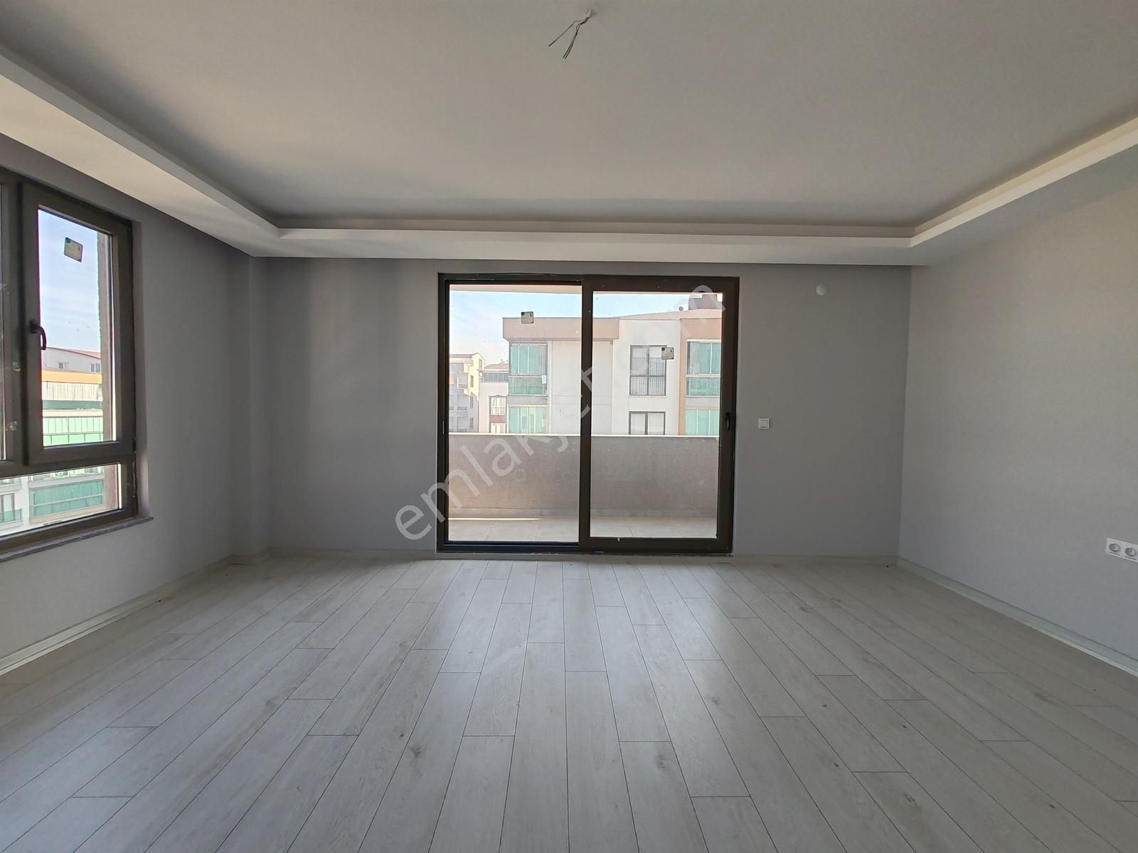 Nilüfer Akçalar 4+1 230 M2 Geniş Teraslı Dubleks - Görsel 18