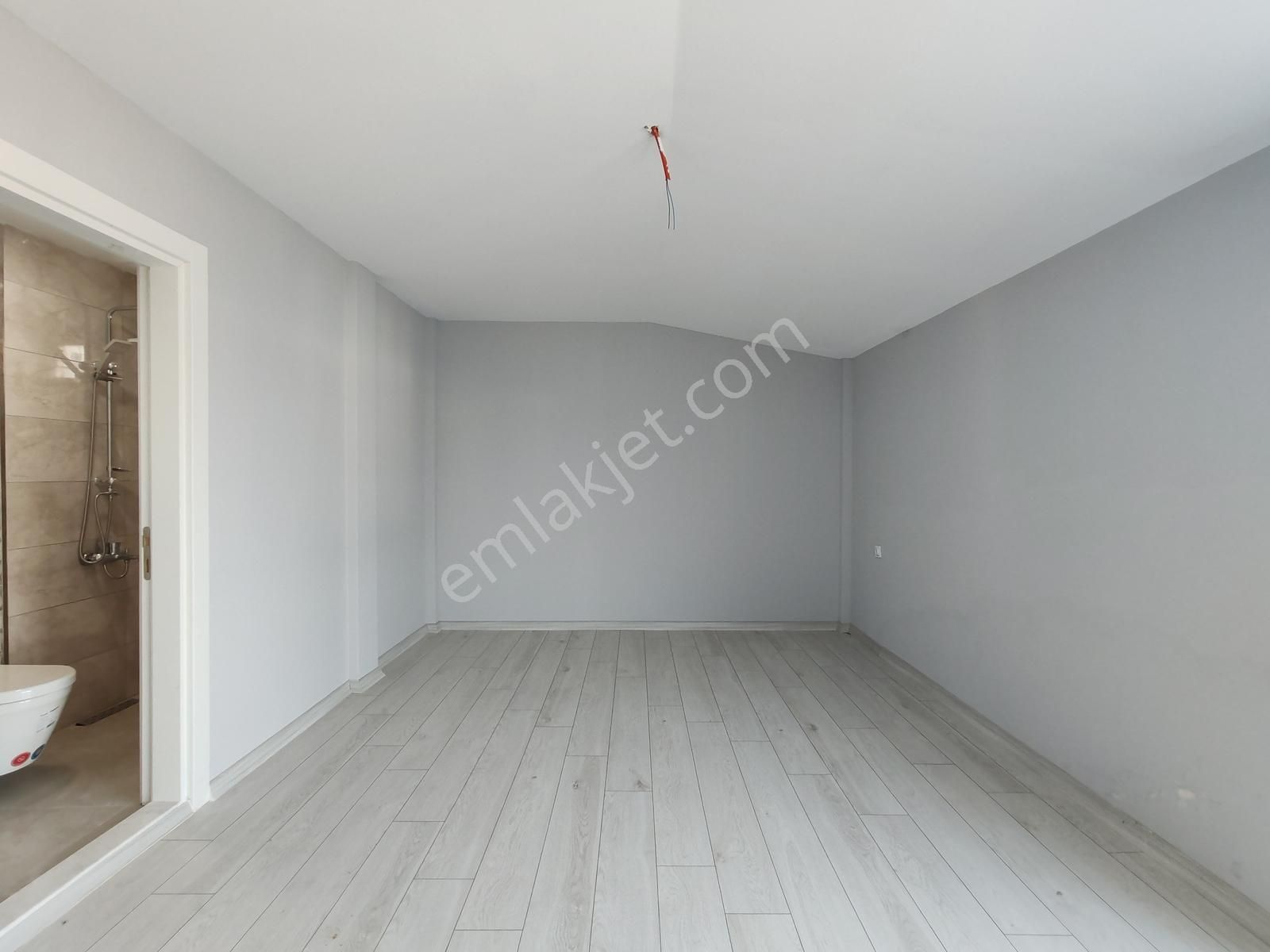 Nilüfer Akçalar 4+1 230 M2 Geniş Teraslı Dubleks - Görsel 7