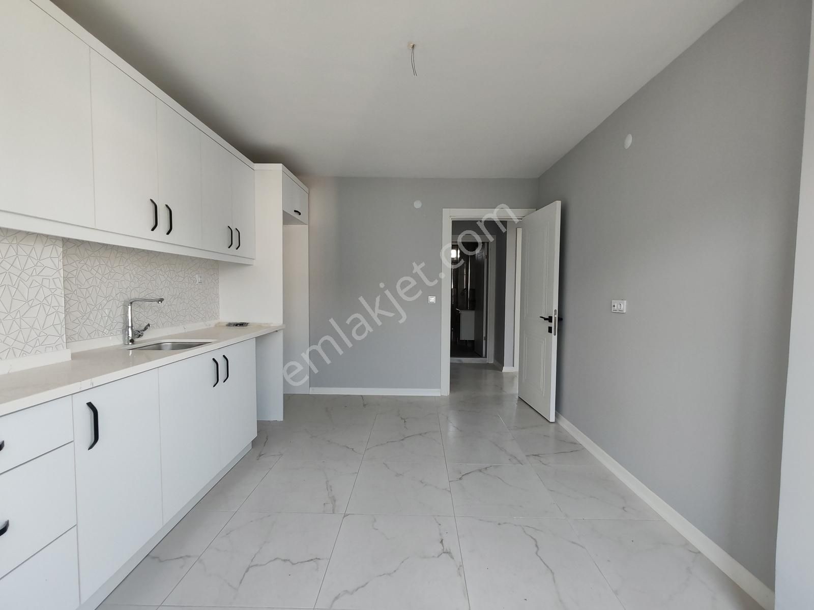 Nilüfer Akçalar 4+1 230 M2 Geniş Teraslı Dubleks - Görsel 21