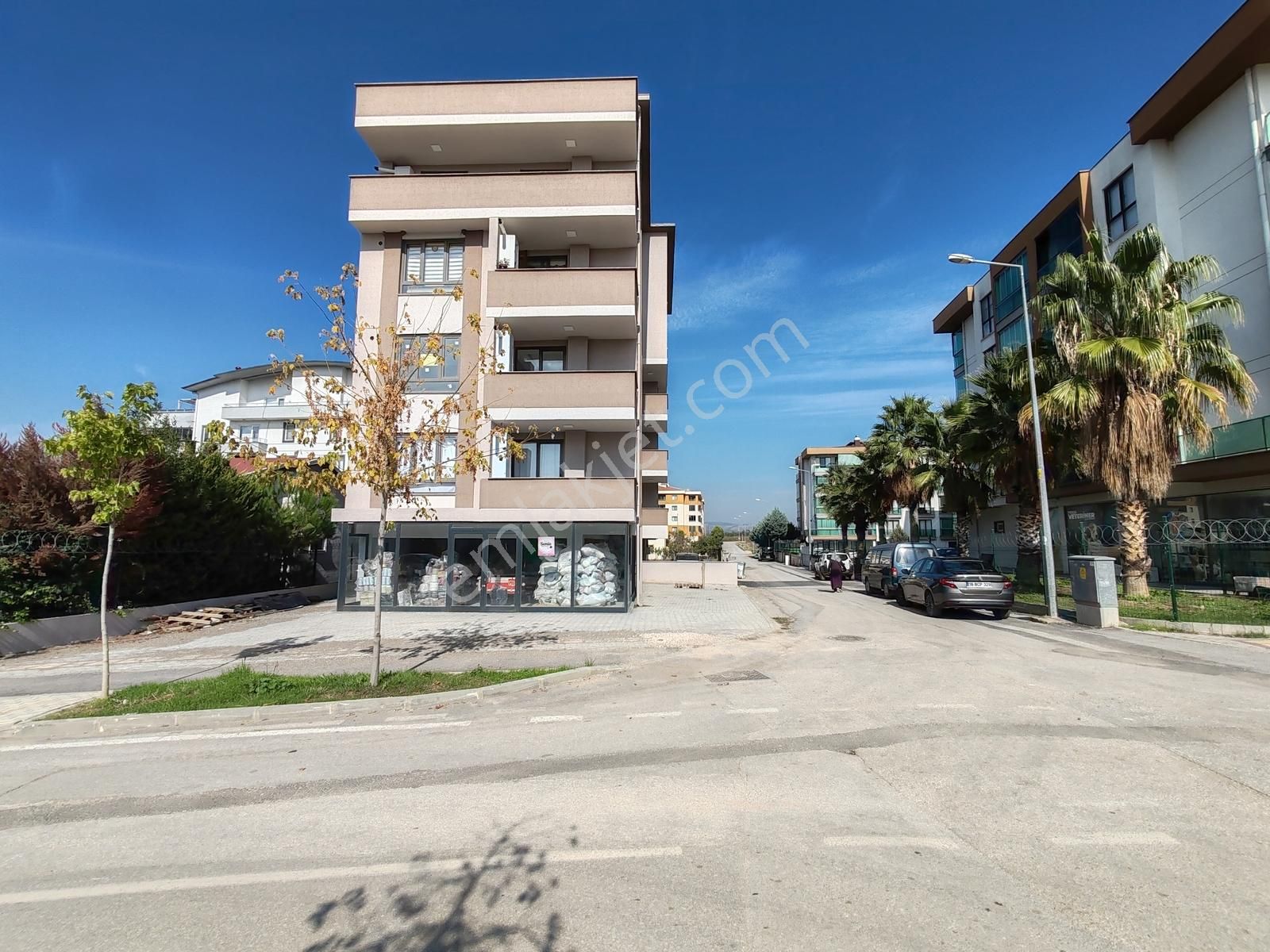 Nilüfer Akçalar 4+1 230 M2 Geniş Teraslı Dubleks - Görsel 5