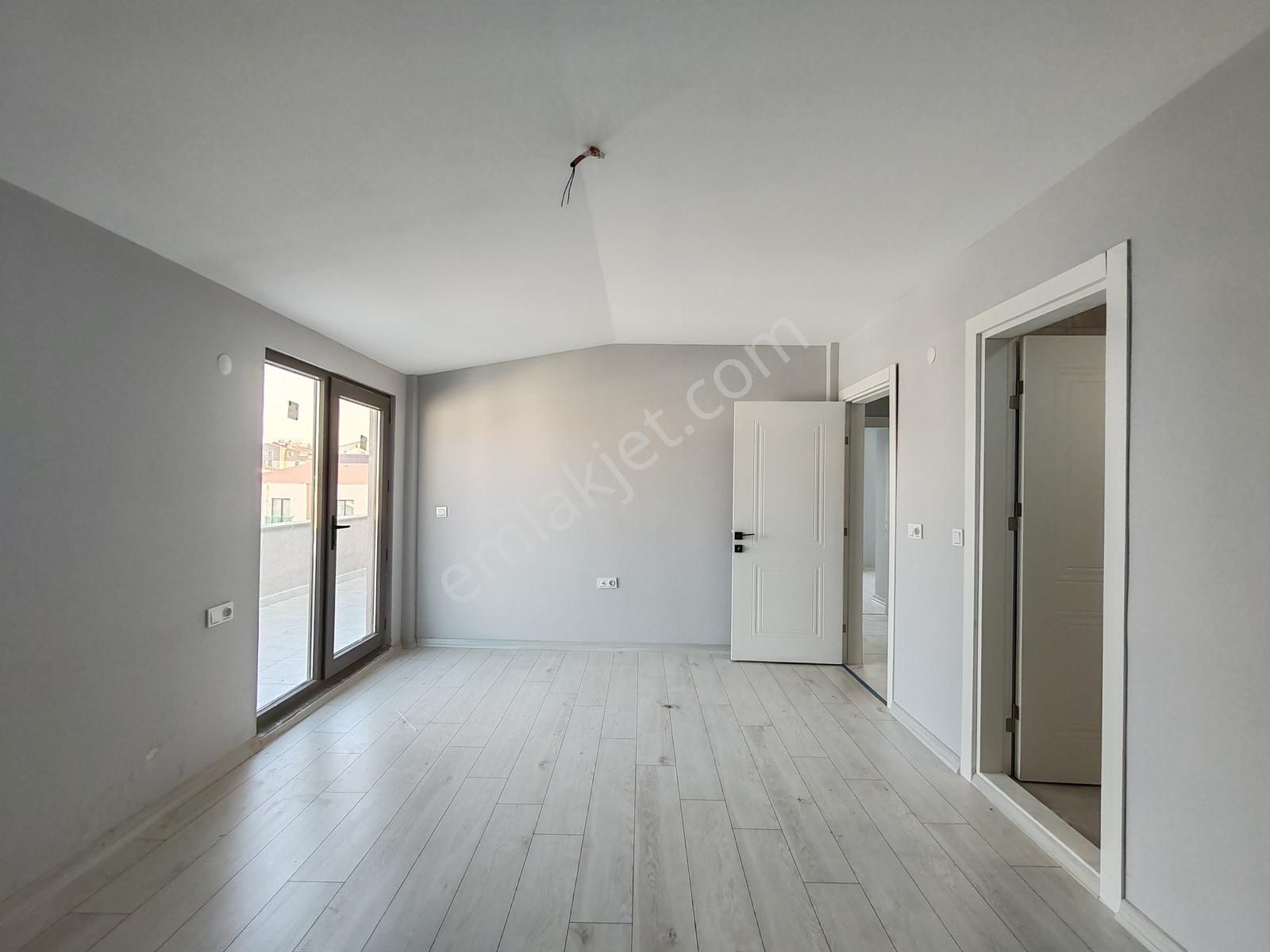 Nilüfer Akçalar 4+1 230 M2 Geniş Teraslı Dubleks - Görsel 24