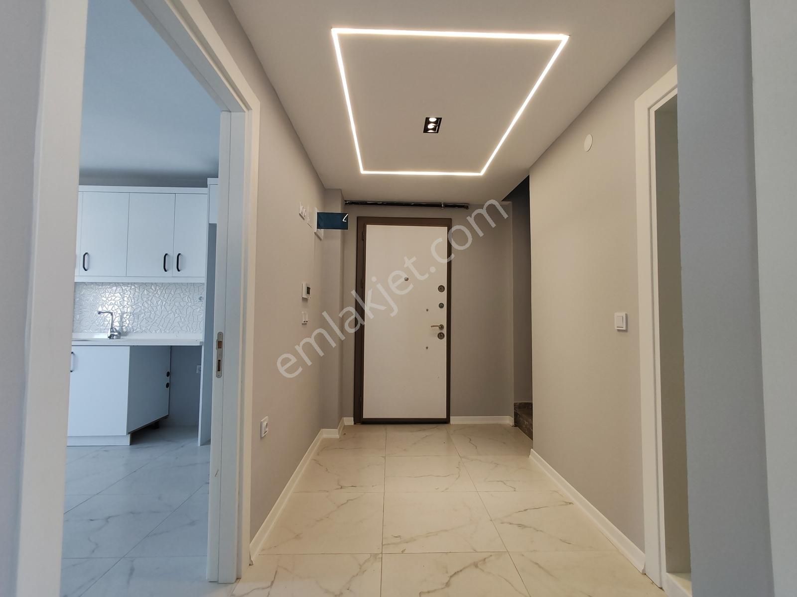 Nilüfer Akçalar 4+1 230 M2 Geniş Teraslı Dubleks - Görsel 8