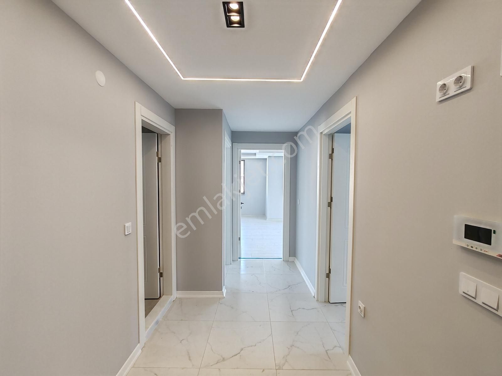 Nilüfer Akçalar 4+1 230 M2 Geniş Teraslı Dubleks - Görsel 27