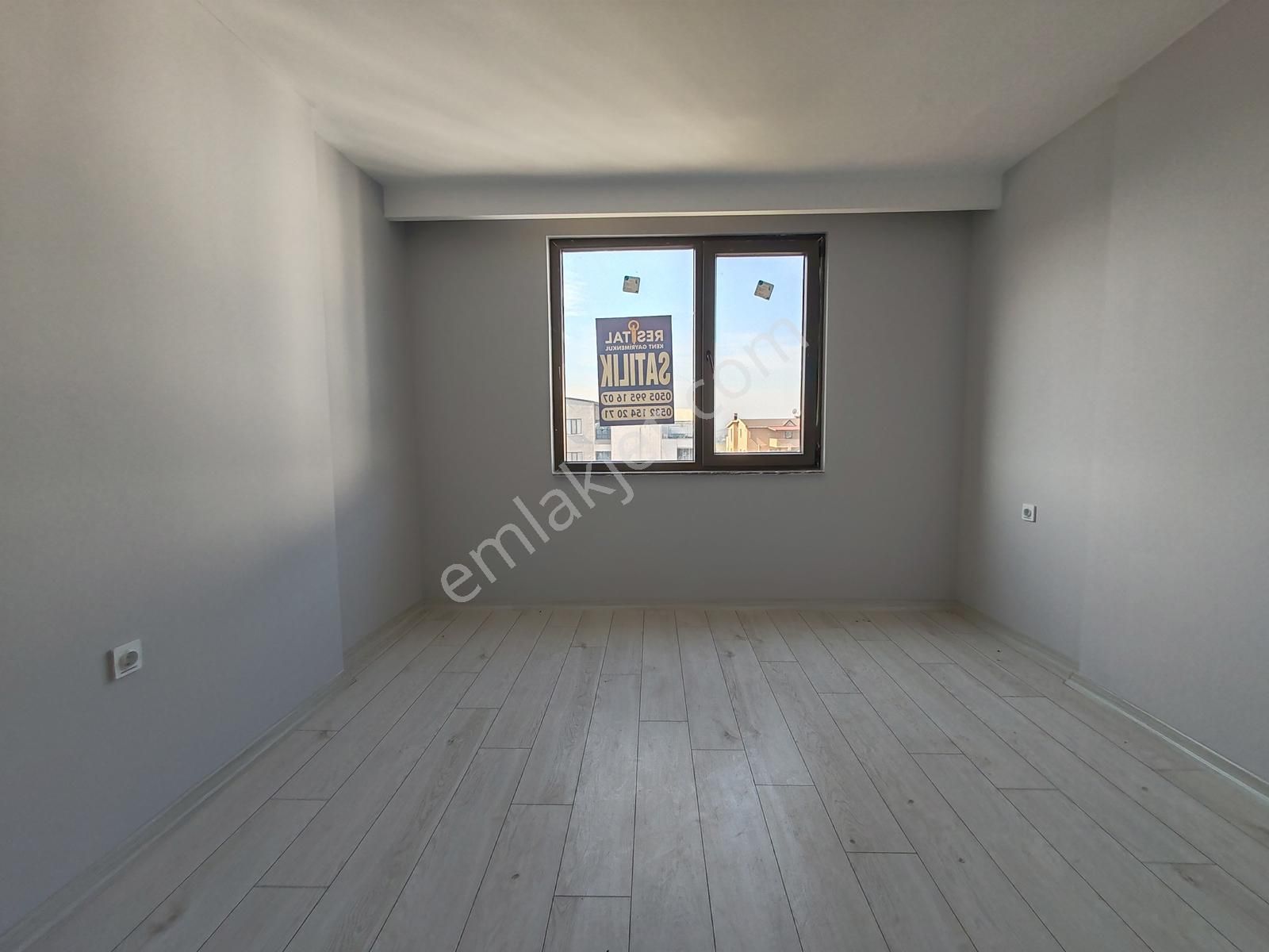 Nilüfer Akçalar 4+1 230 M2 Geniş Teraslı Dubleks - Görsel 20