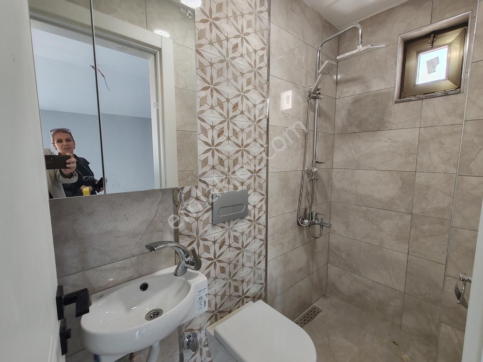 Nilüfer Akçalar 4+1 230 M2 Geniş Teraslı Dubleks - Görsel 14