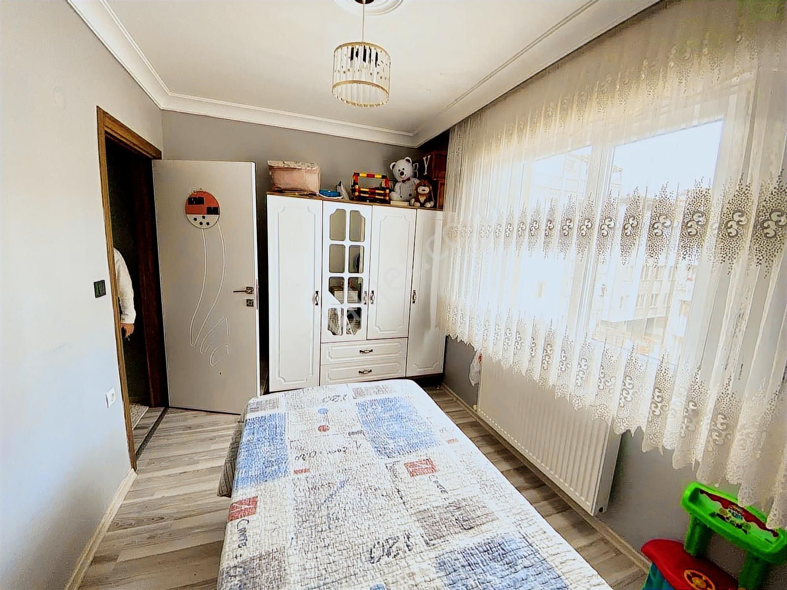 Nilüfer Çalı Kat Mülkiyetli Katılım Evlerine Uygun 4+1 Dubleks.. - Görsel 32