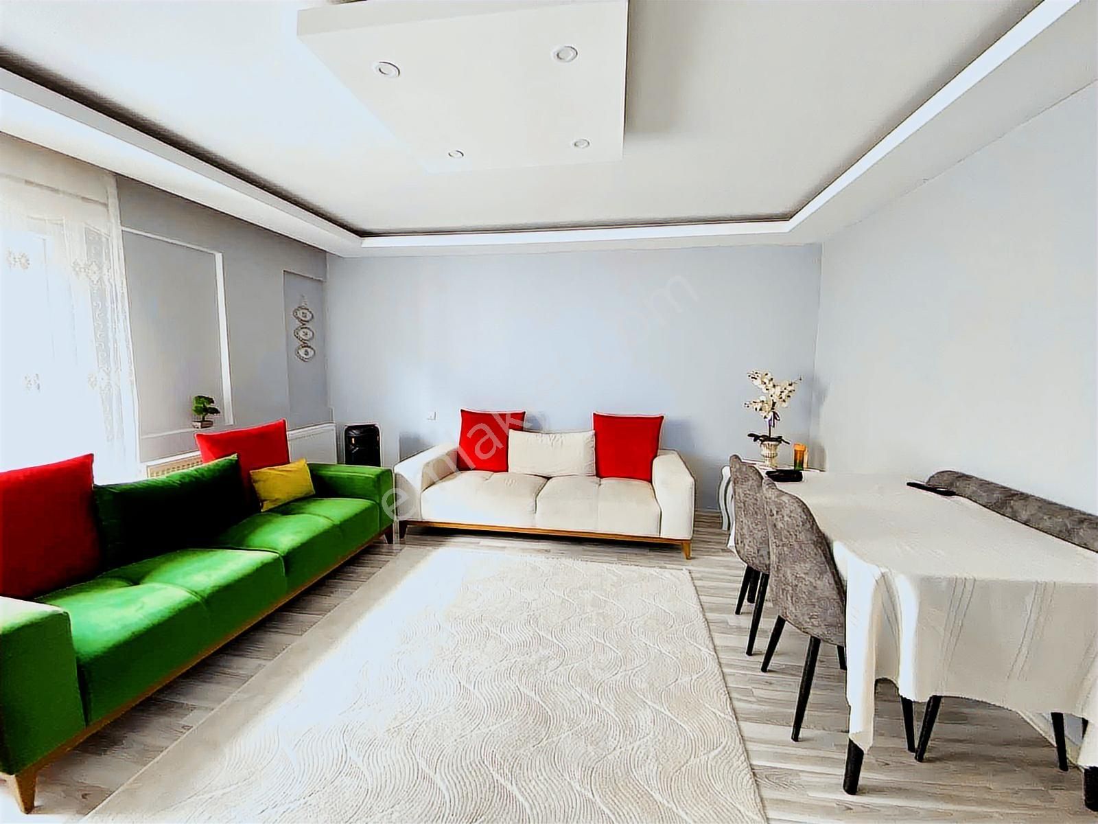 Nilüfer Çalı Kat Mülkiyetli Katılım Evlerine Uygun 4+1 Dubleks.. - Görsel 20