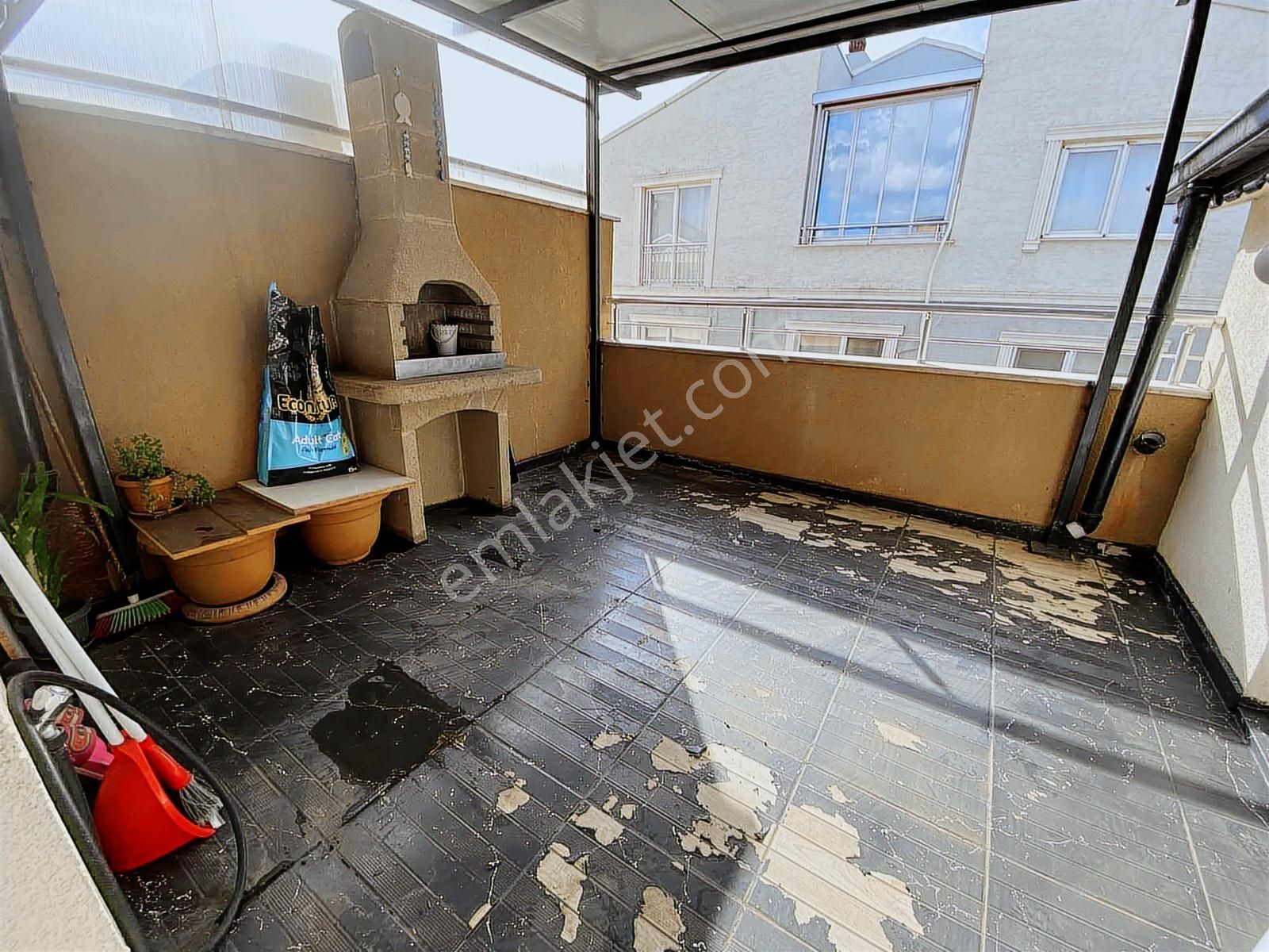 Nilüfer Çalı Kat Mülkiyetli Katılım Evlerine Uygun 4+1 Dubleks.. - Görsel 4