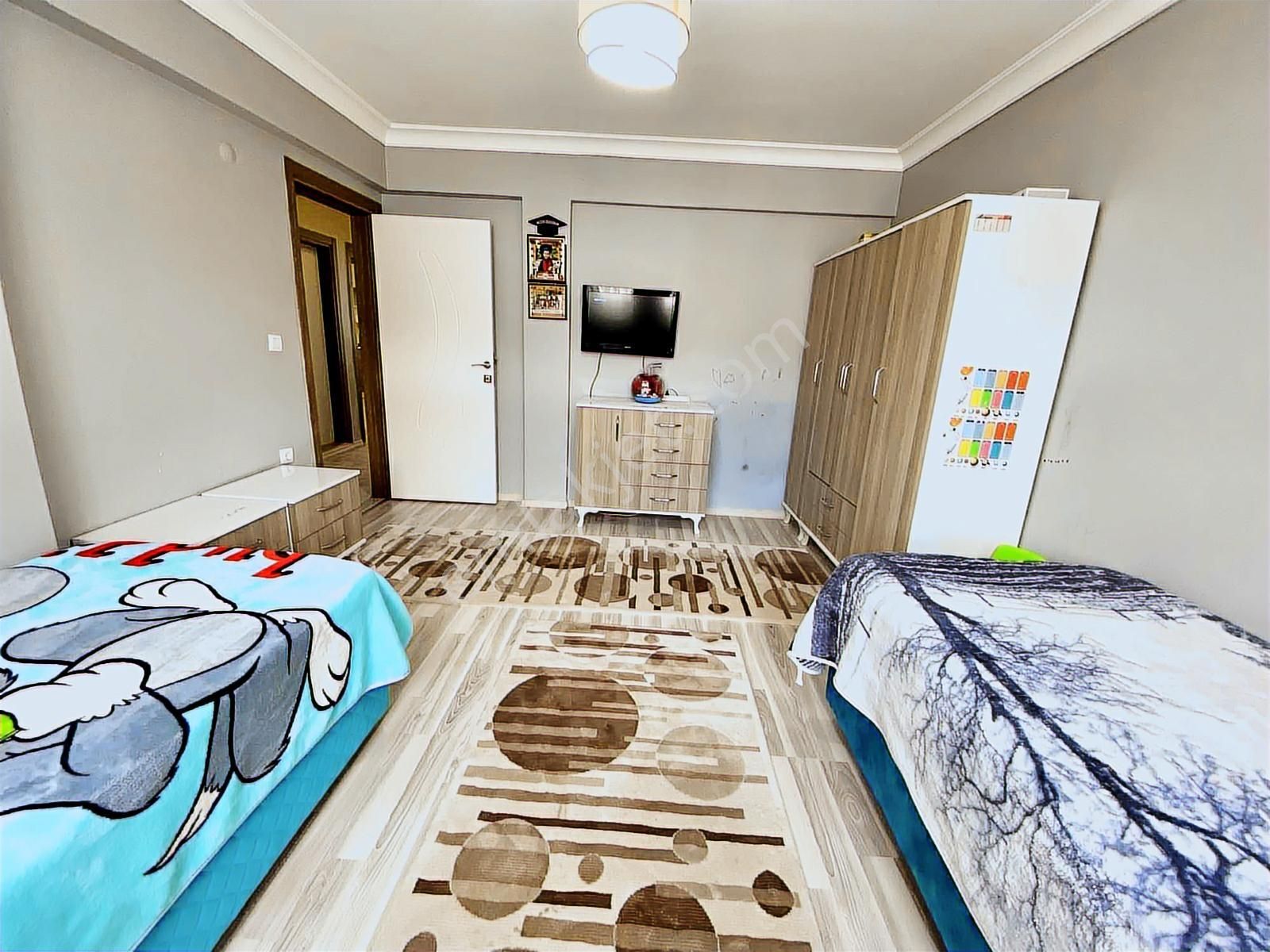 Nilüfer Çalı Kat Mülkiyetli Katılım Evlerine Uygun 4+1 Dubleks.. - Görsel 16