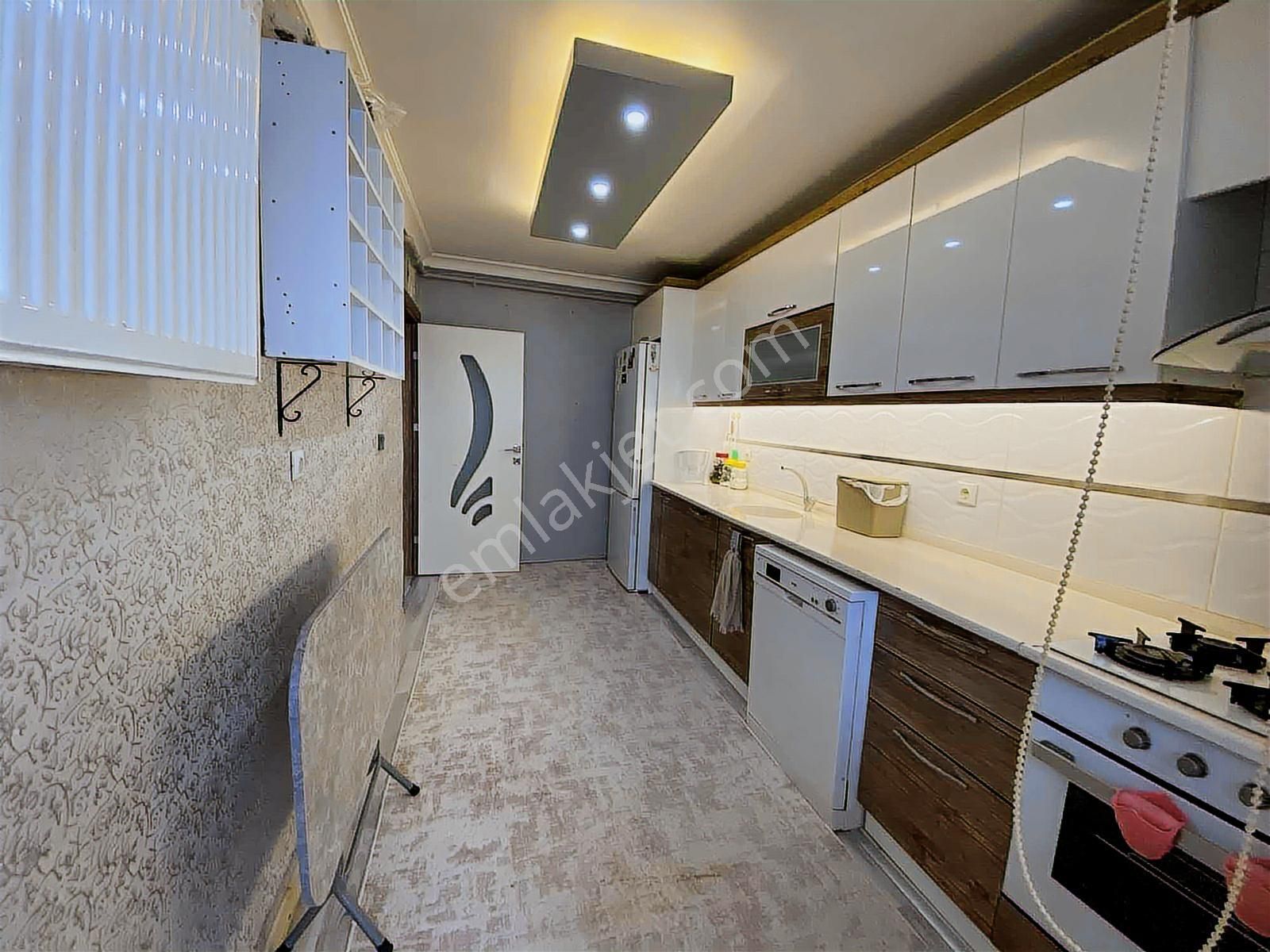 Nilüfer Çalı Kat Mülkiyetli Katılım Evlerine Uygun 4+1 Dubleks.. - Görsel 7