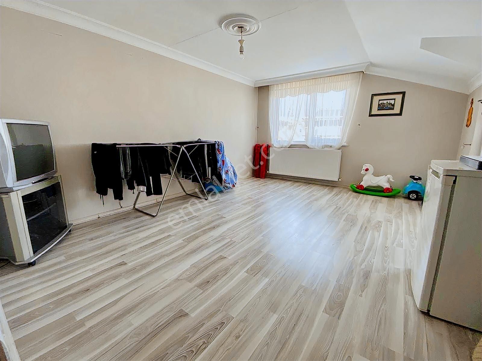 Nilüfer Çalı Kat Mülkiyetli Katılım Evlerine Uygun 4+1 Dubleks.. - Görsel 28