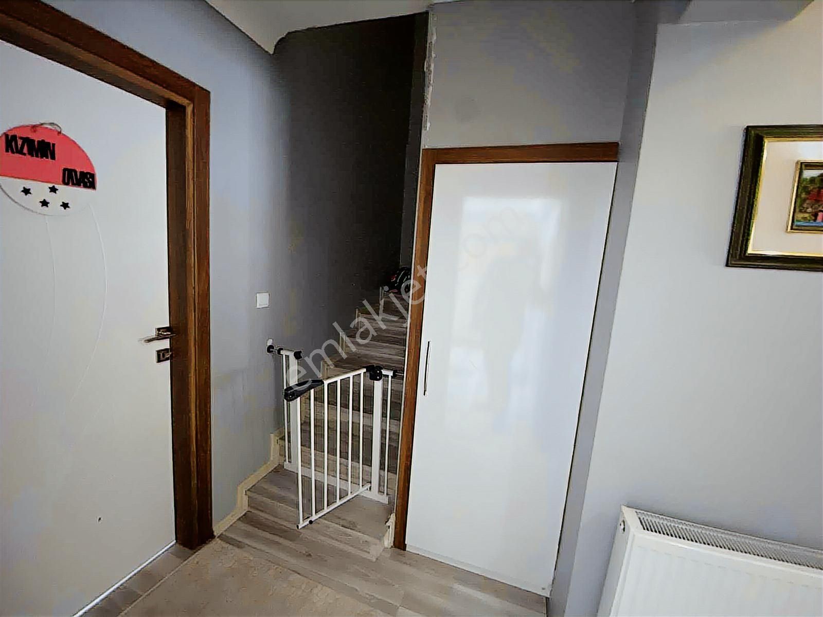 Nilüfer Çalı Kat Mülkiyetli Katılım Evlerine Uygun 4+1 Dubleks.. - Görsel 26