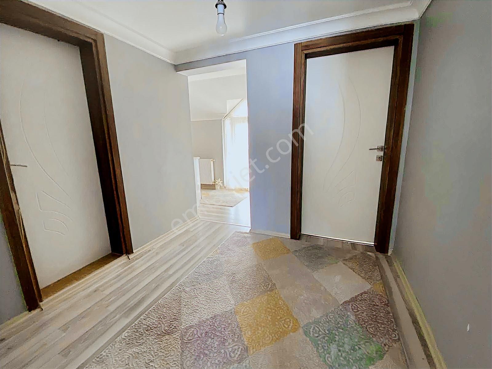 Nilüfer Çalı Kat Mülkiyetli Katılım Evlerine Uygun 4+1 Dubleks.. - Görsel 24