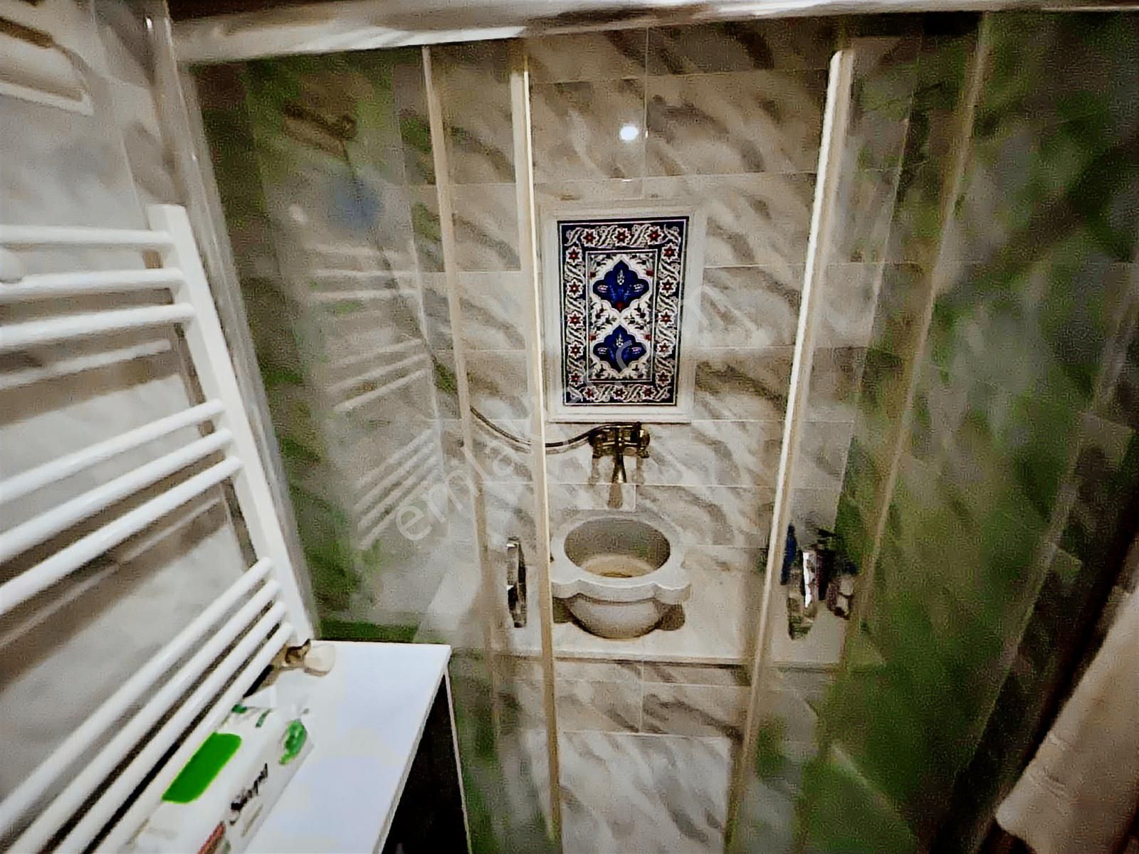 Nilüfer Çalı Kat Mülkiyetli Katılım Evlerine Uygun 4+1 Dubleks.. - Görsel 33