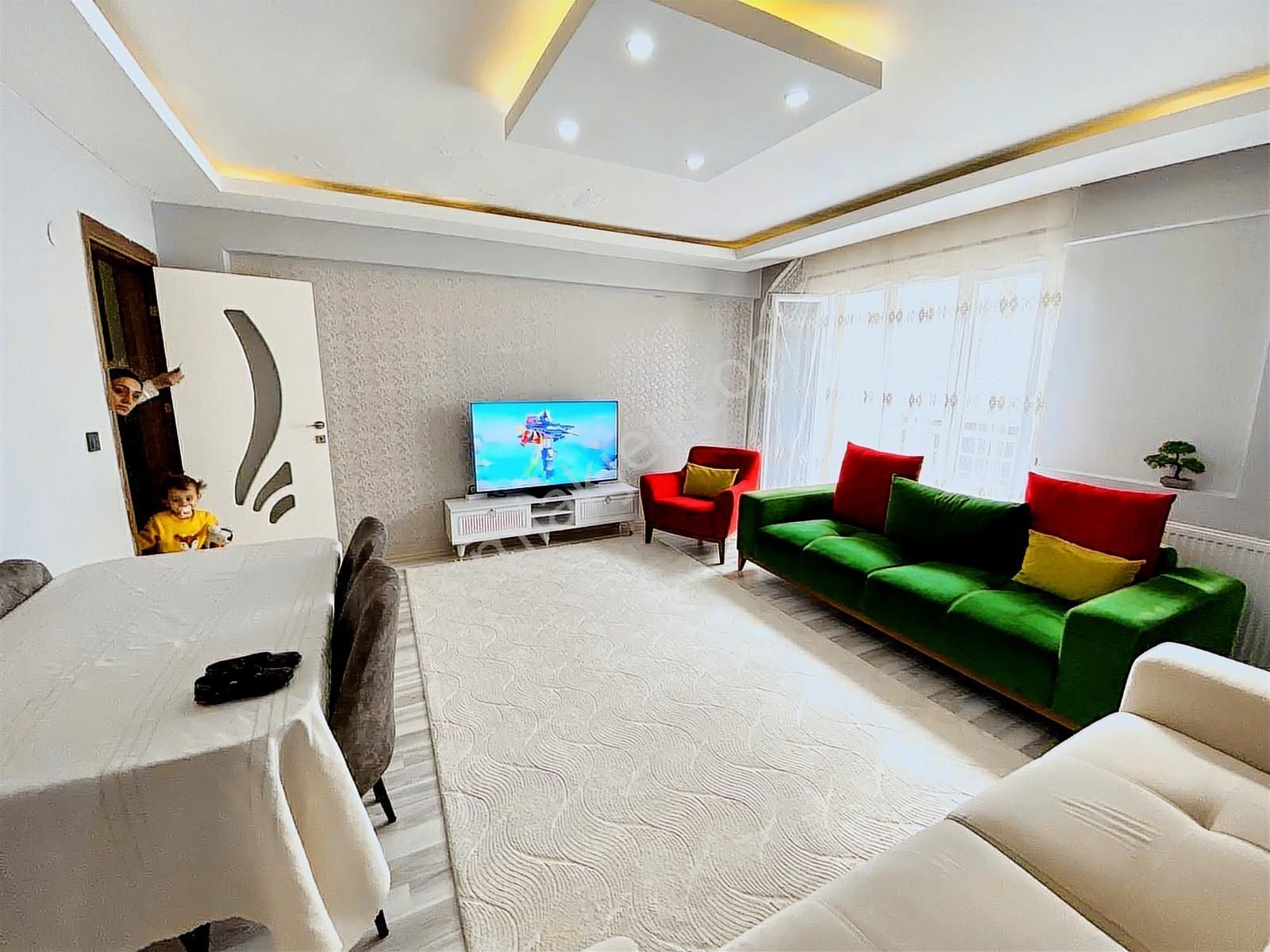 Nilüfer Çalı Kat Mülkiyetli Katılım Evlerine Uygun 4+1 Dubleks.. - Görsel 19