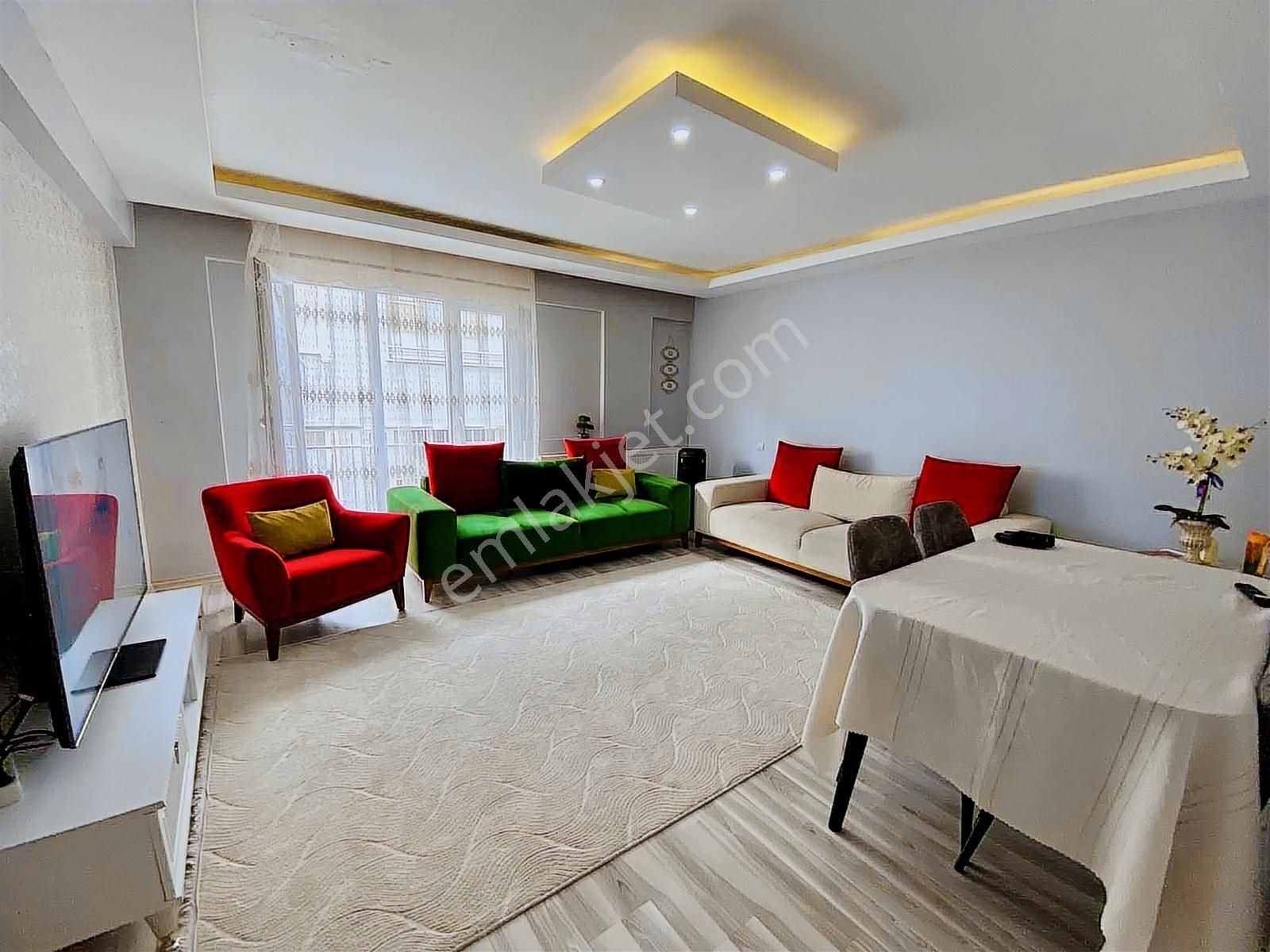 Nilüfer Çalı Kat Mülkiyetli Katılım Evlerine Uygun 4+1 Dubleks..