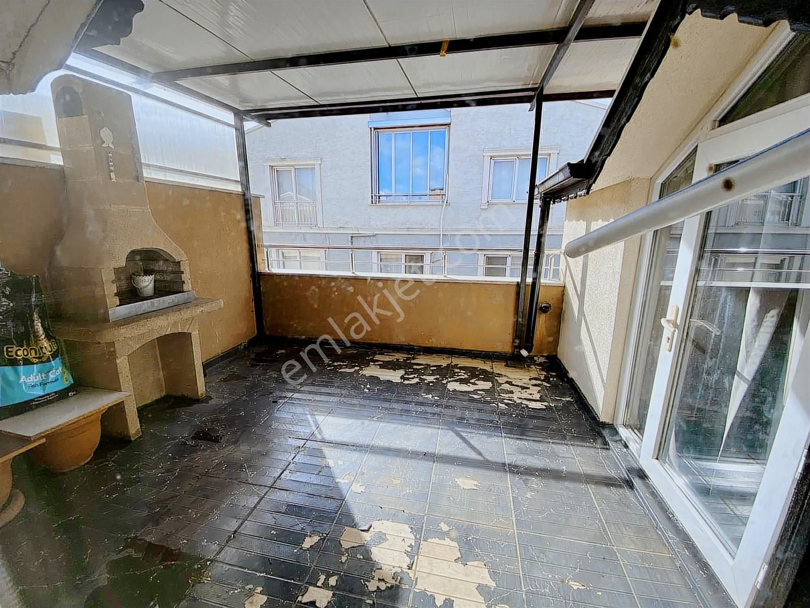 Nilüfer Çalı Kat Mülkiyetli Katılım Evlerine Uygun 4+1 Dubleks.. - Görsel 15