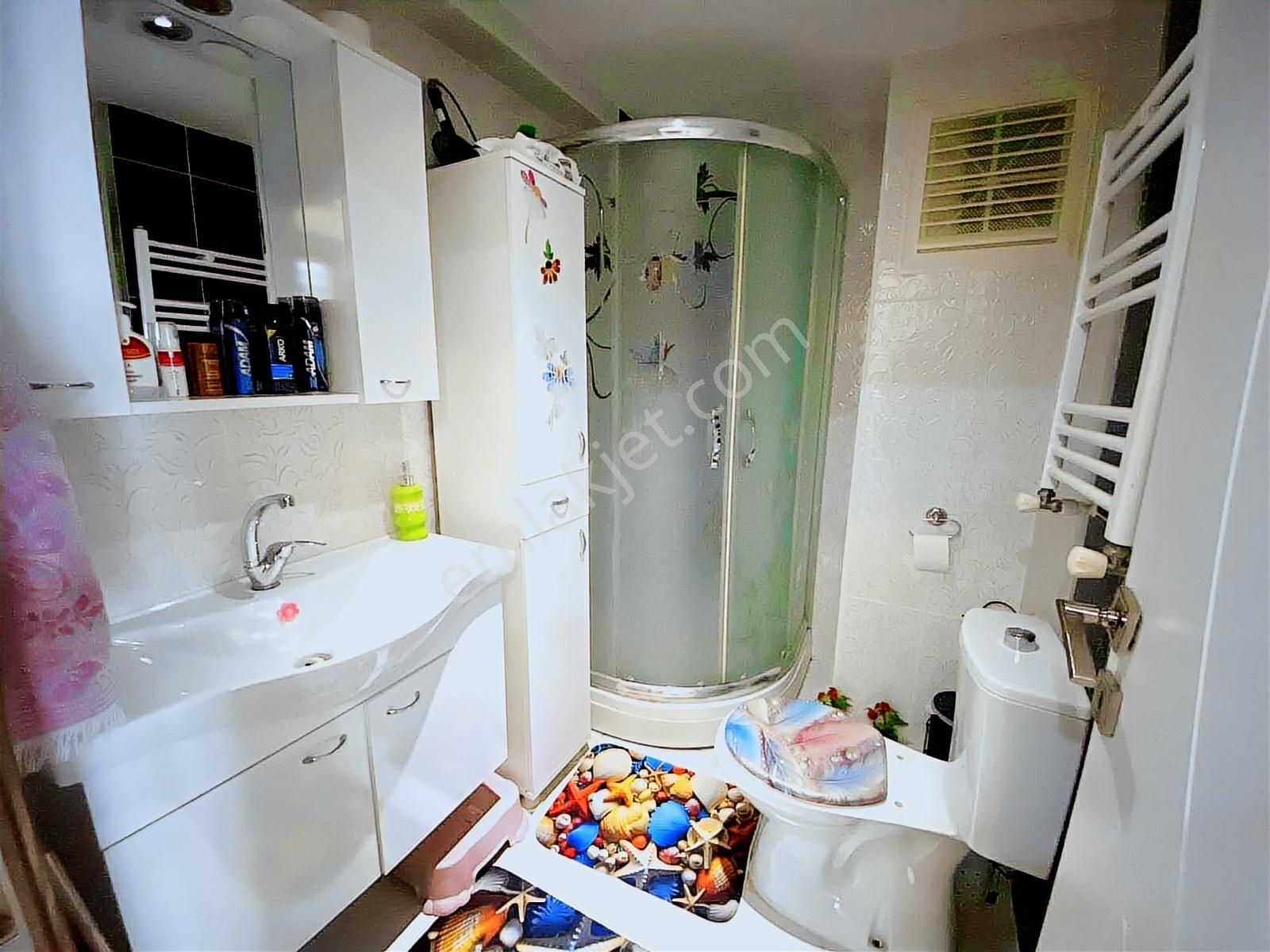 Nilüfer Çalı Kat Mülkiyetli Katılım Evlerine Uygun 4+1 Dubleks.. - Görsel 10