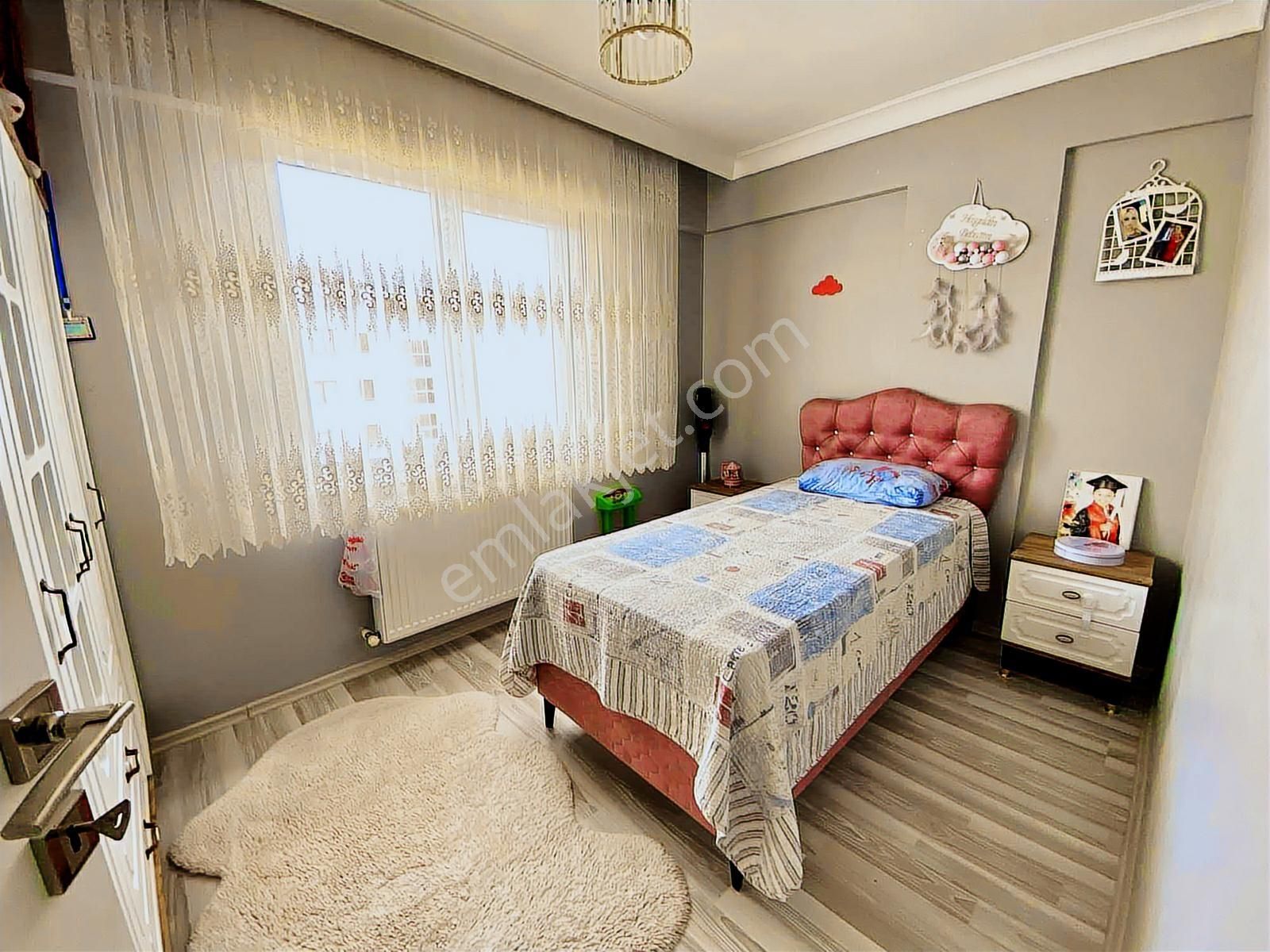 Nilüfer Çalı Kat Mülkiyetli Katılım Evlerine Uygun 4+1 Dubleks.. - Görsel 9