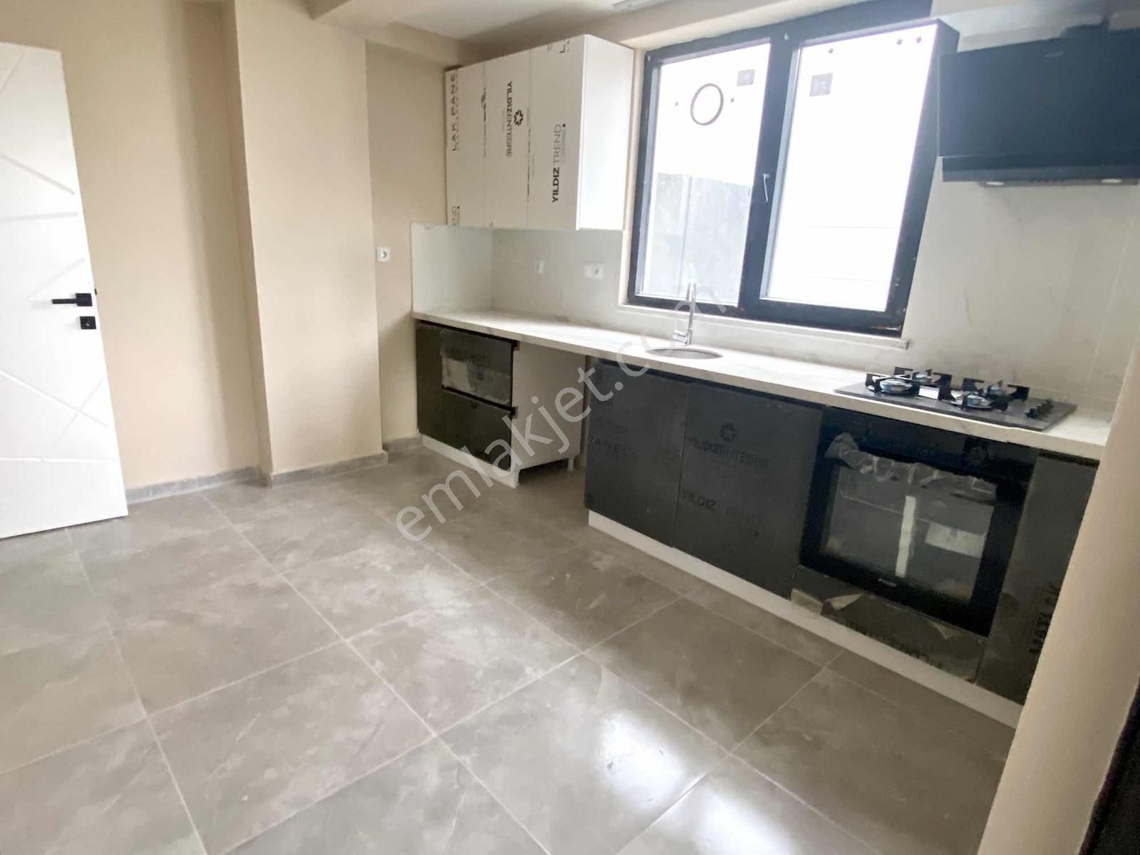 Şok Kampanya! Kayapa 2+1 Oturuma Hazır Kısa Süreliğine İndirimde