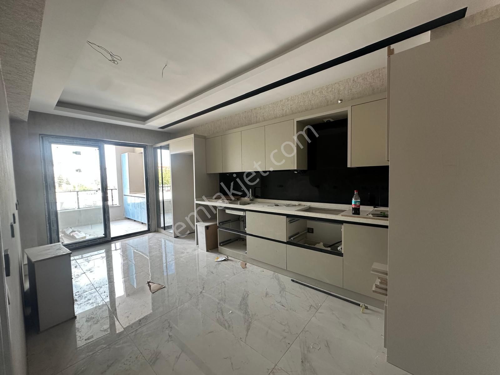 Aktel Gayrimenkulden Mehmet Akifte Satılık 4+1 Daire - Görsel 10