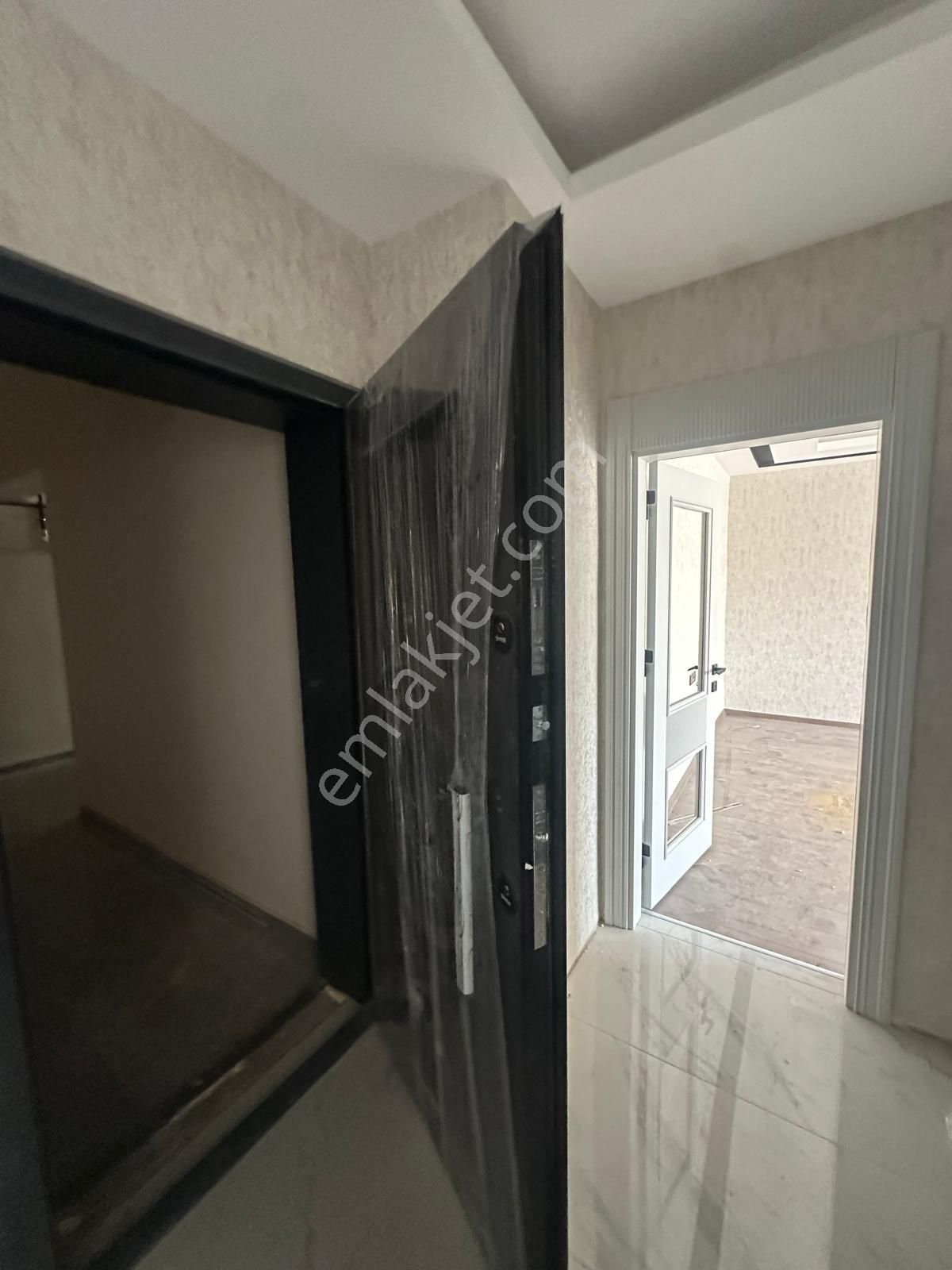 Aktel Gayrimenkulden Mehmet Akifte Satılık 4+1 Daire - Görsel 4