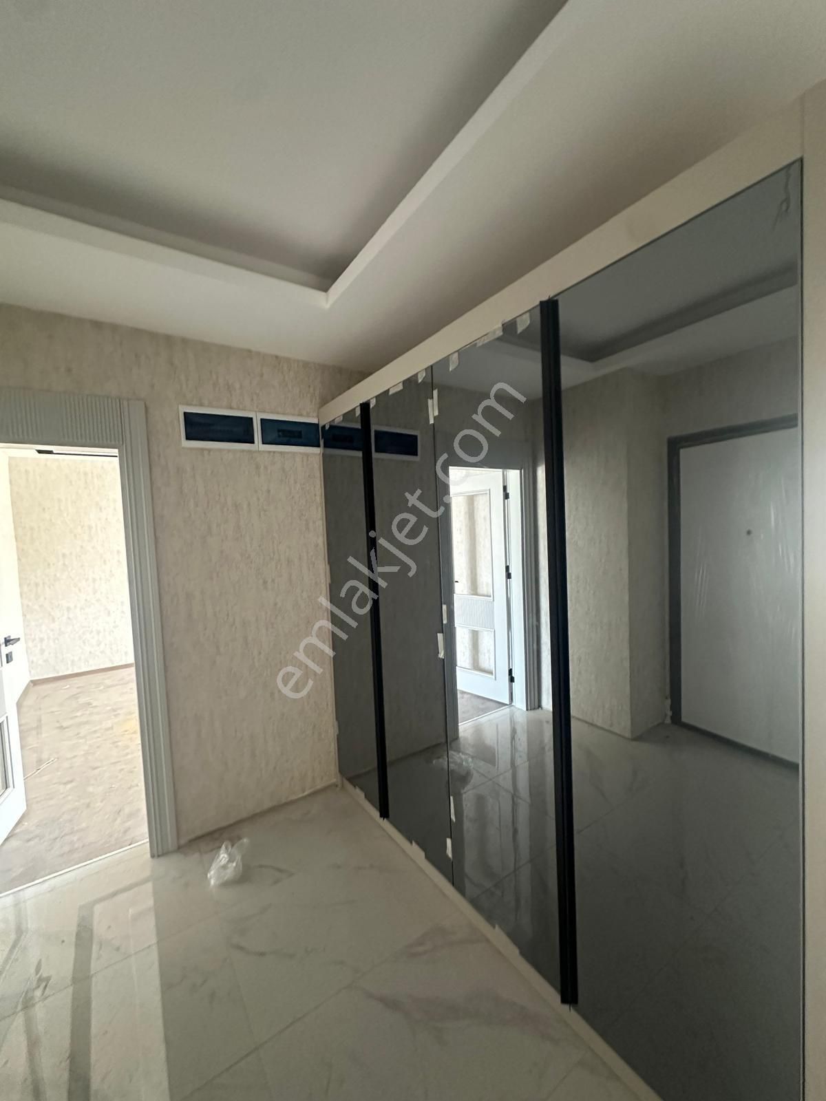 Aktel Gayrimenkulden Mehmet Akifte Satılık 4+1 Daire - Görsel 11